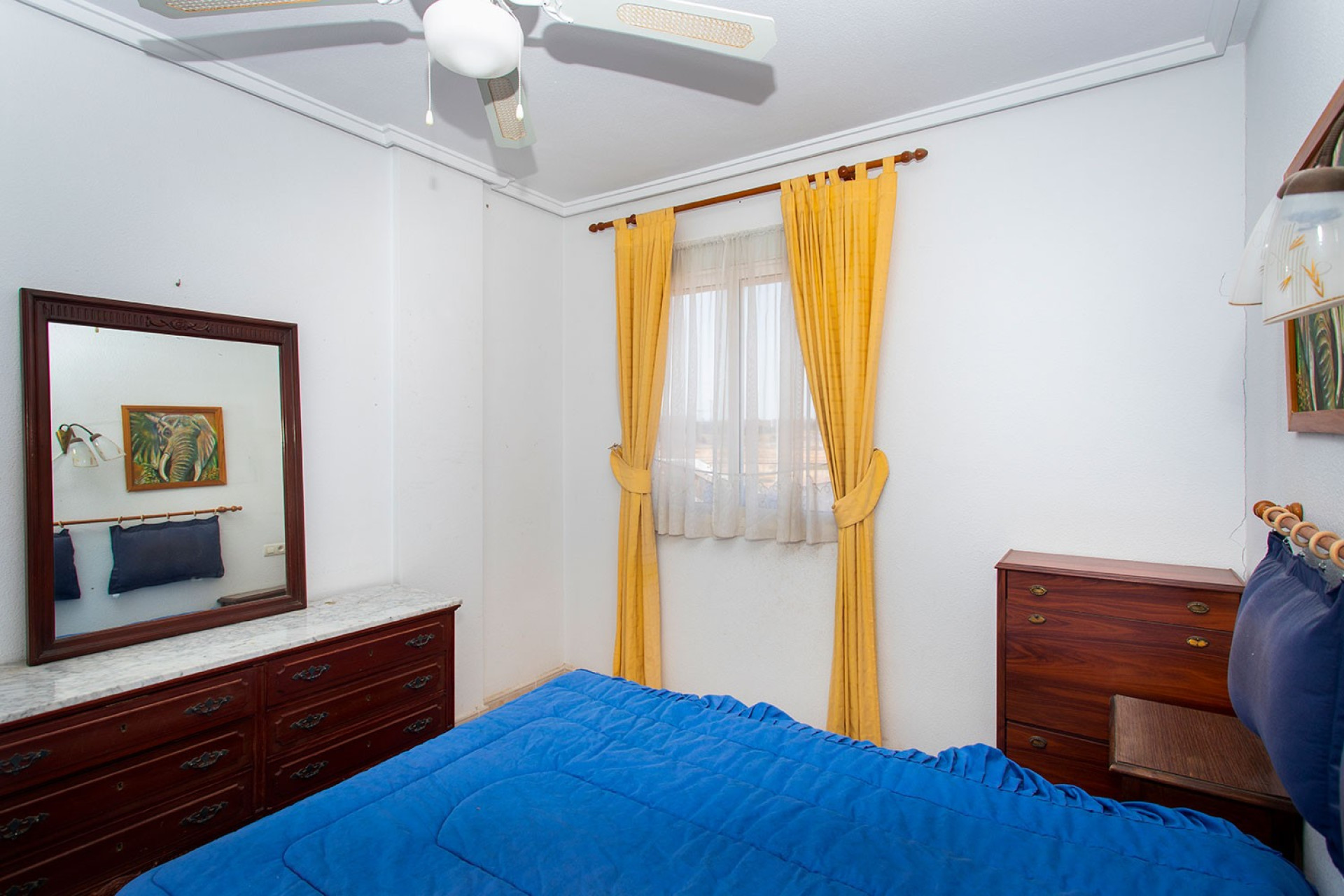 Resale - Apartment / flat - Torrevieja - torrevieja