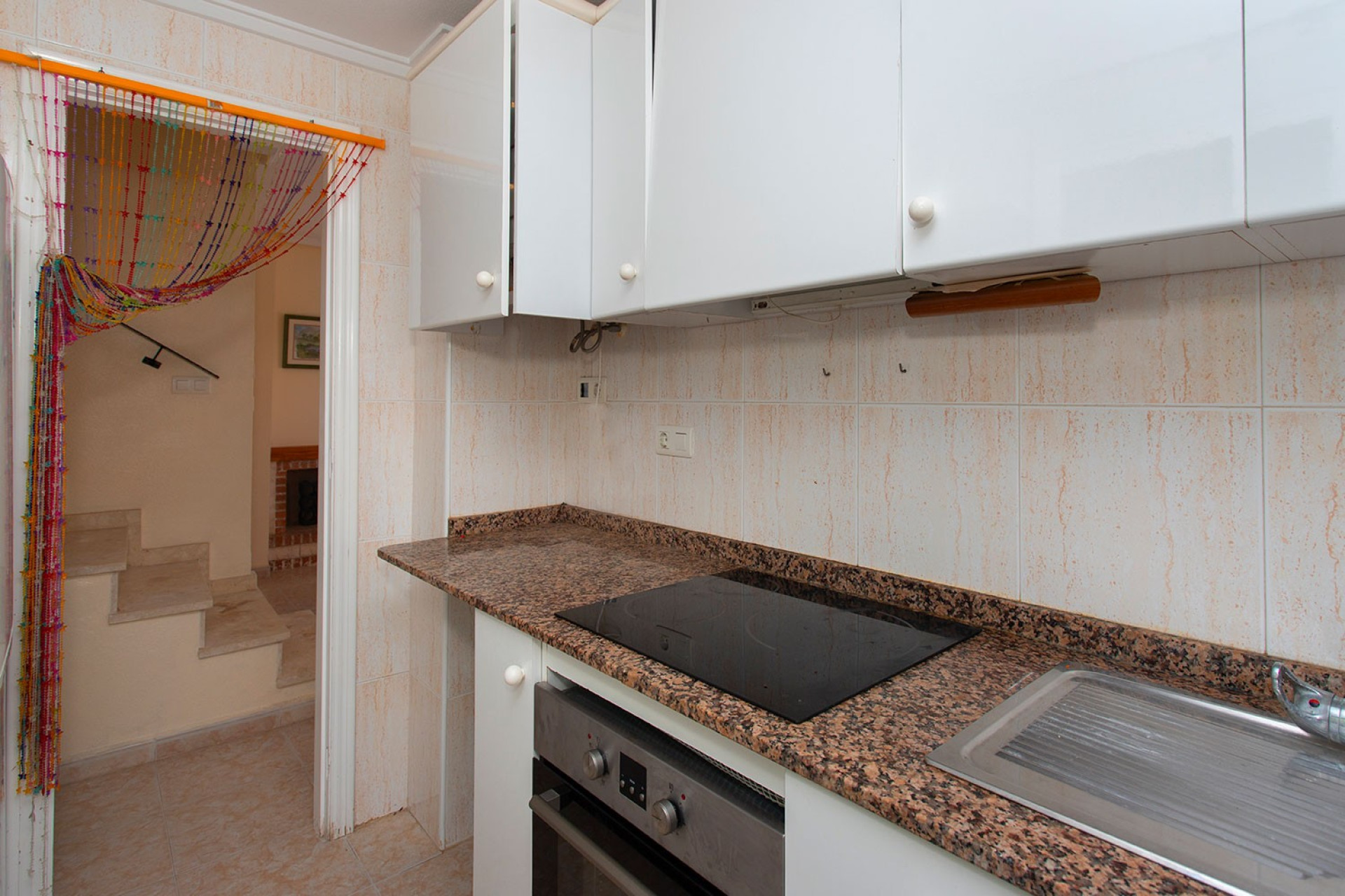 Resale - Apartment / flat - Torrevieja - torrevieja