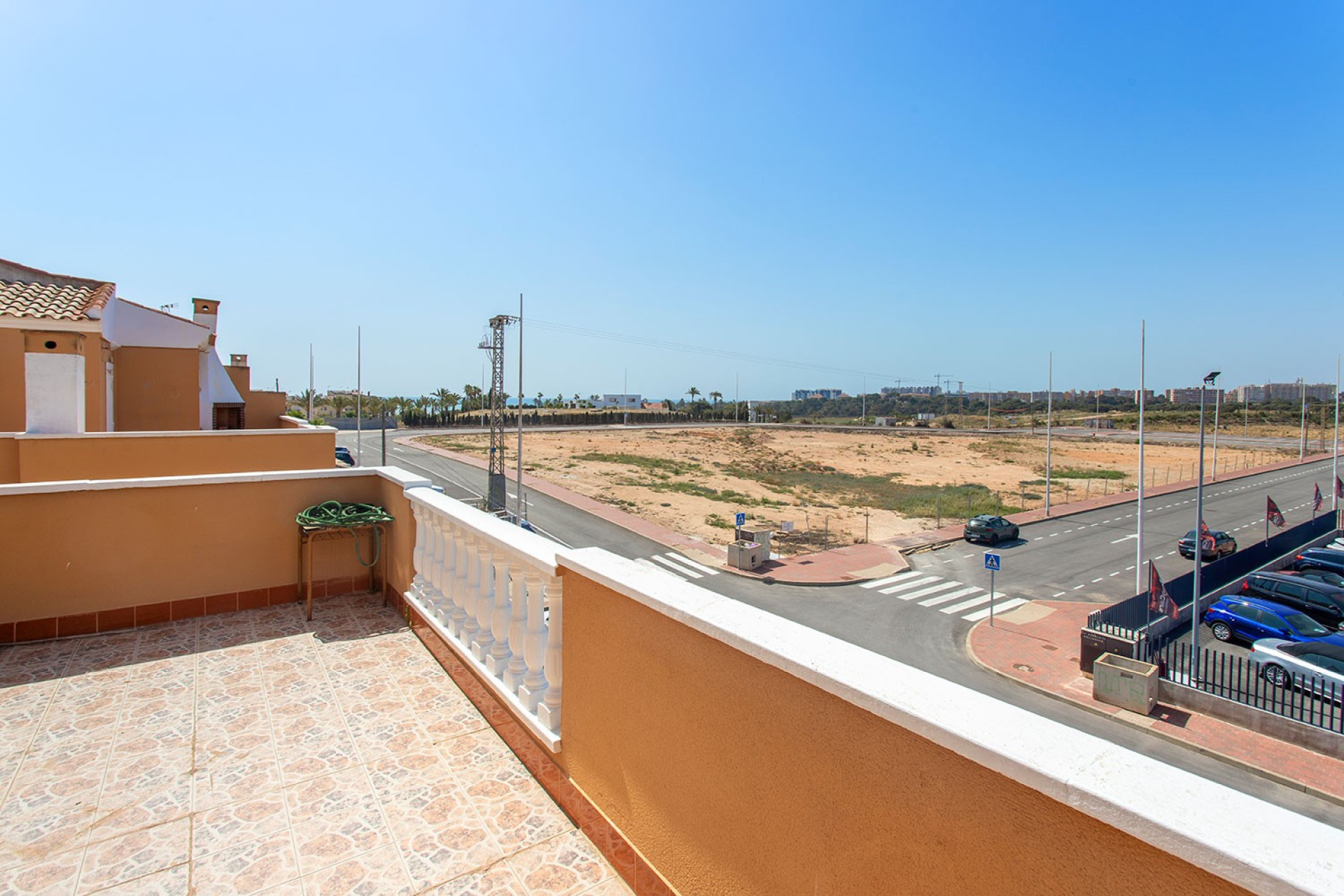 Resale - Apartment / flat - Torrevieja - torrevieja