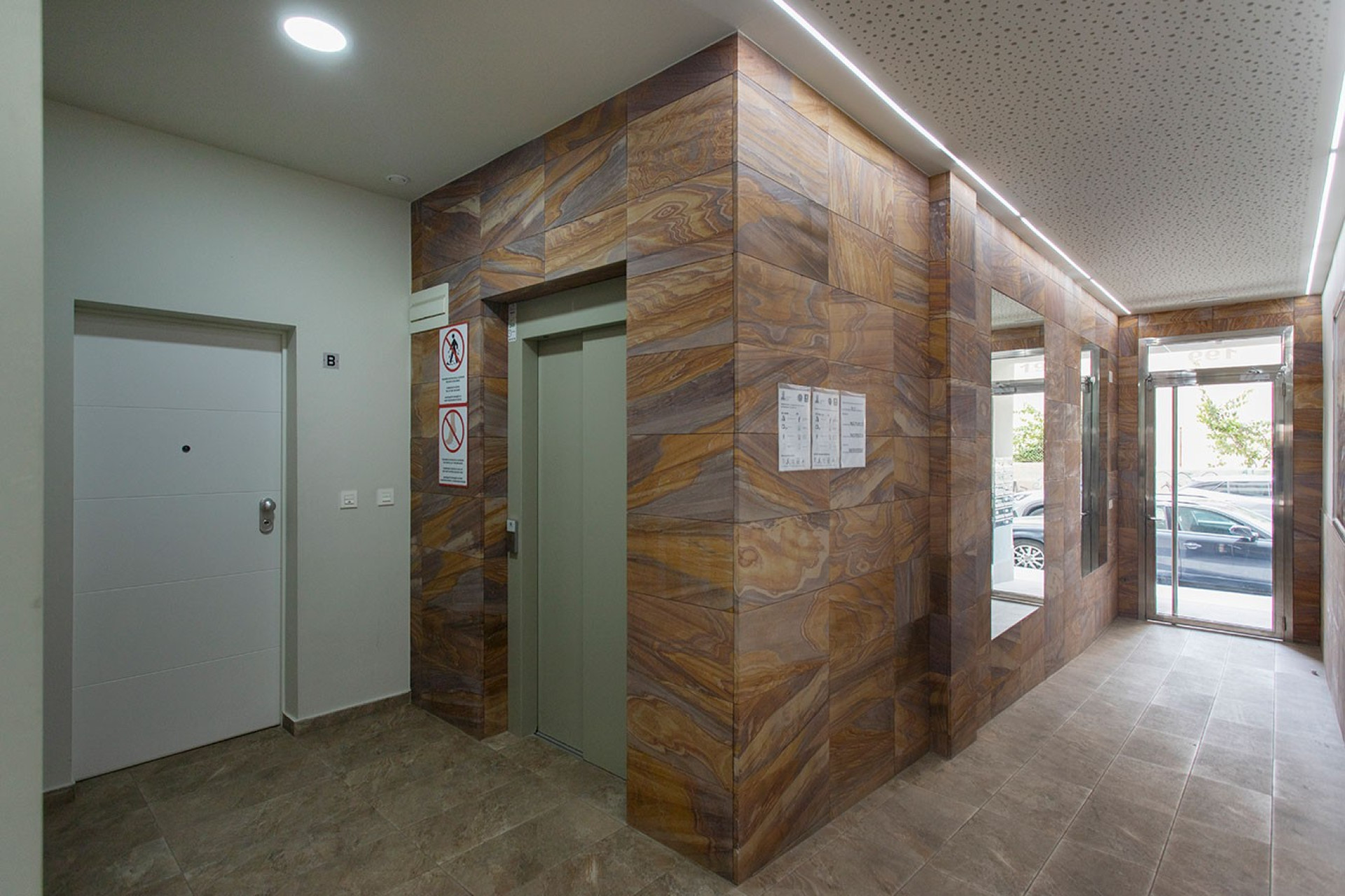 Resale - Apartment / flat - Torrevieja - torrevieja