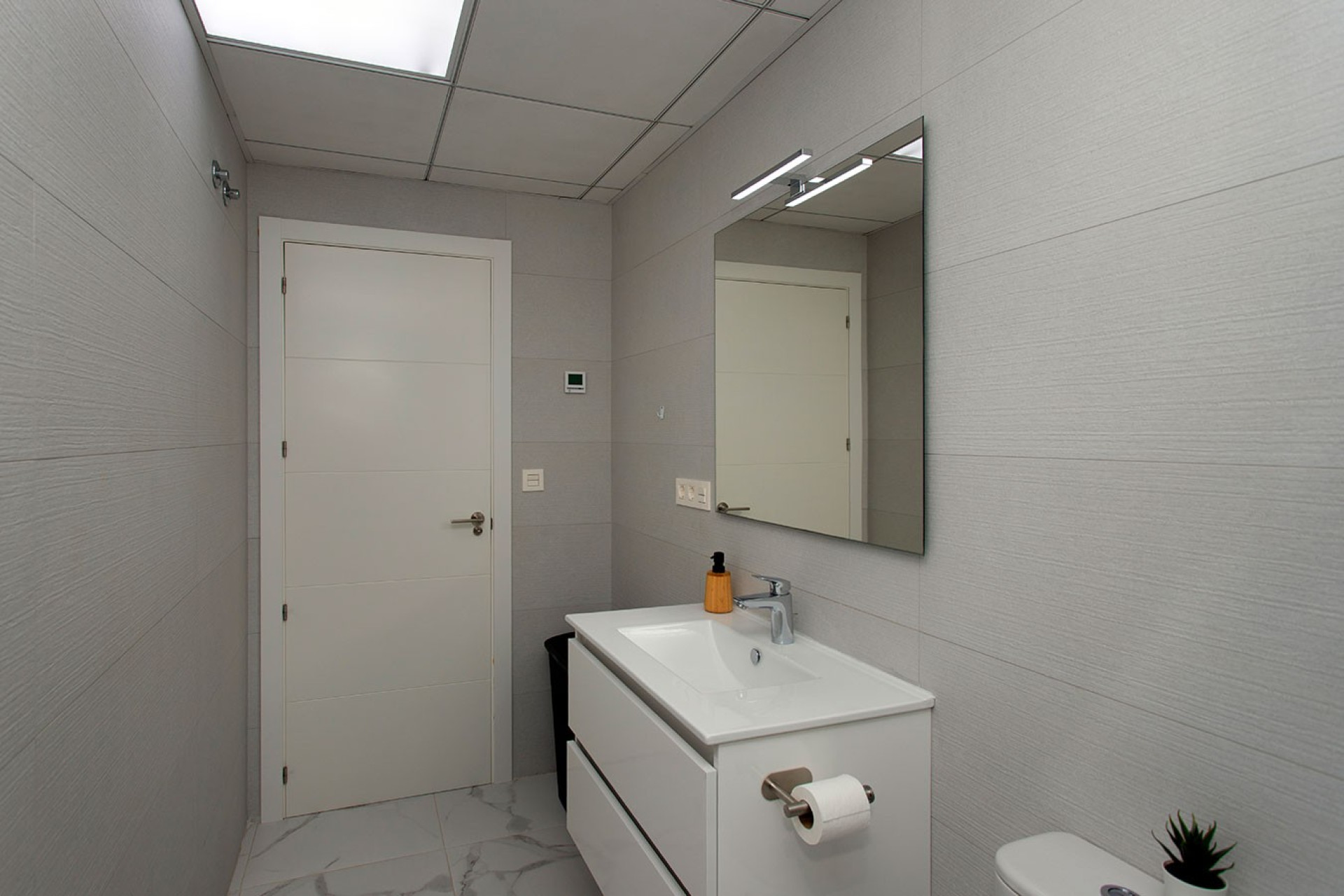 Resale - Apartment / flat - Torrevieja - torrevieja