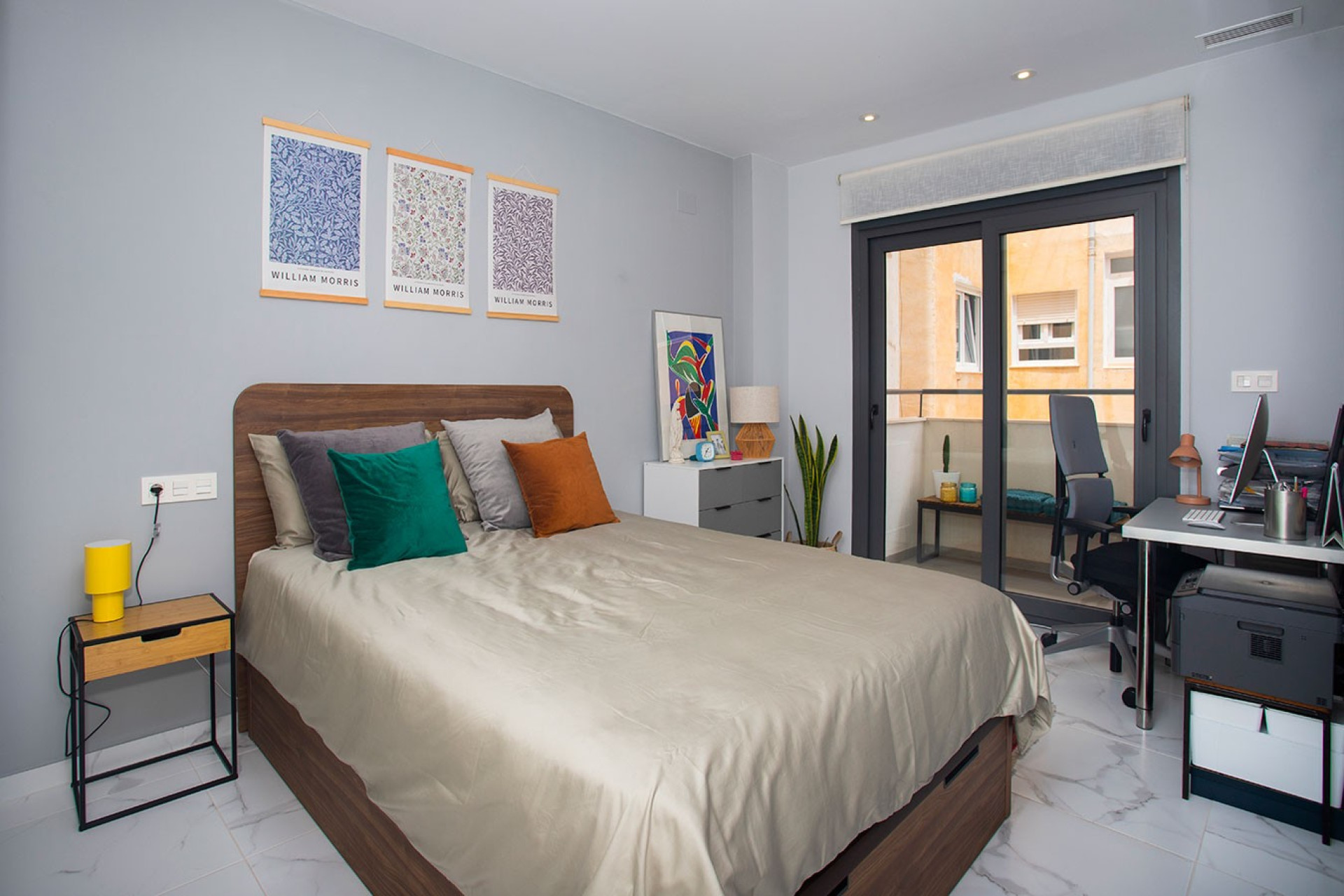 Resale - Apartment / flat - Torrevieja - torrevieja