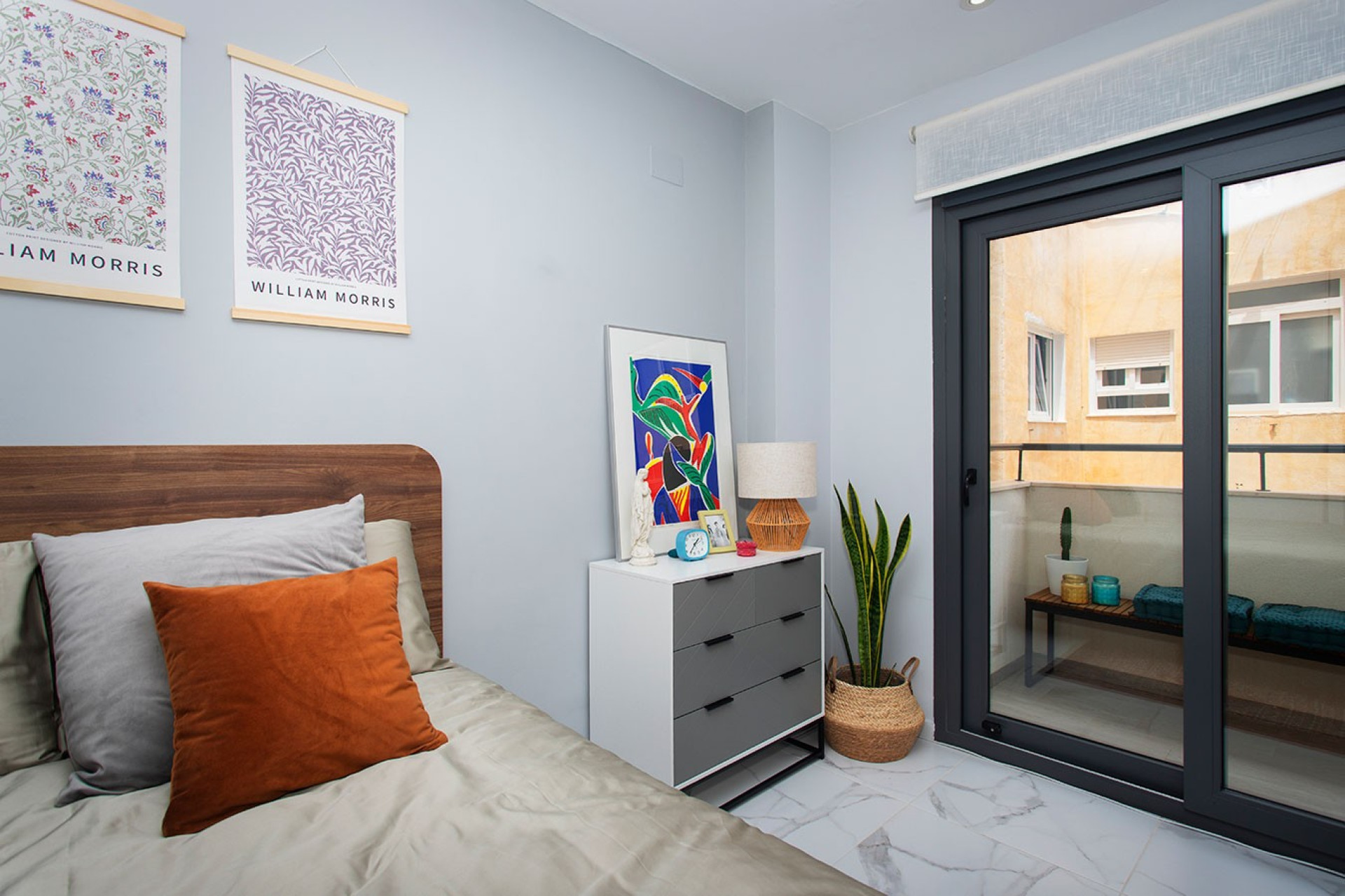 Resale - Apartment / flat - Torrevieja - torrevieja