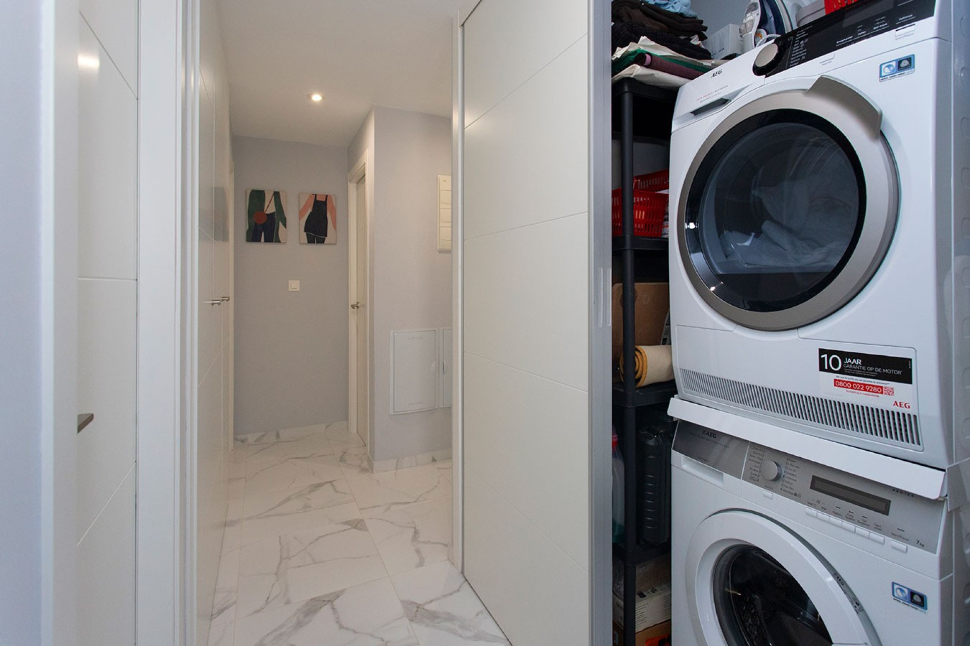 Resale - Apartment / flat - Torrevieja - torrevieja