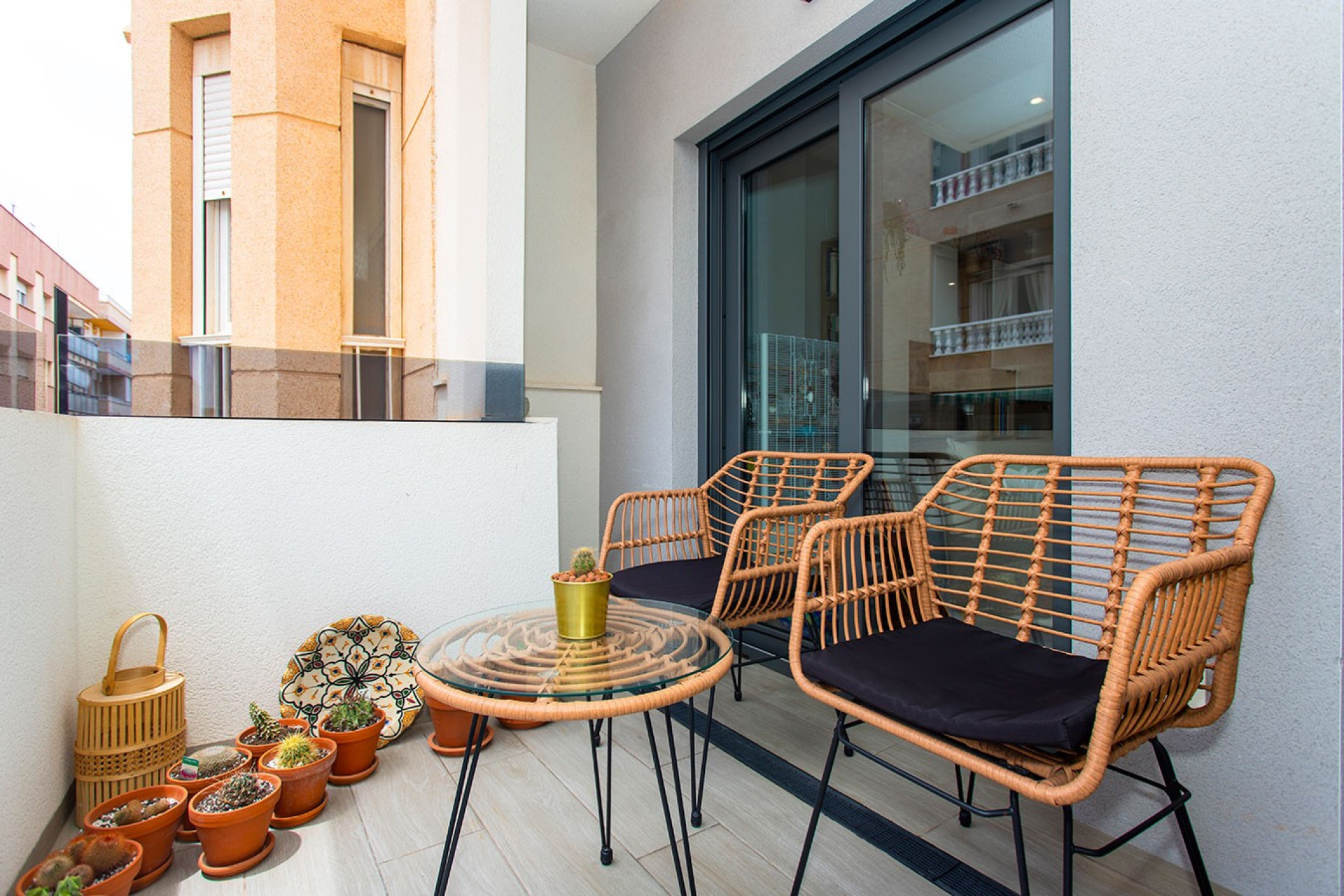 Resale - Apartment / flat - Torrevieja - torrevieja