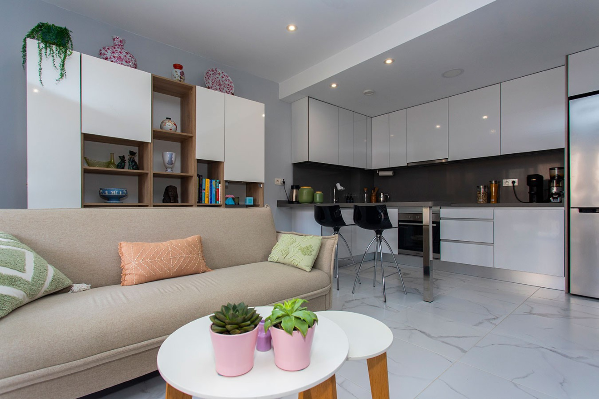 Resale - Apartment / flat - Torrevieja - torrevieja