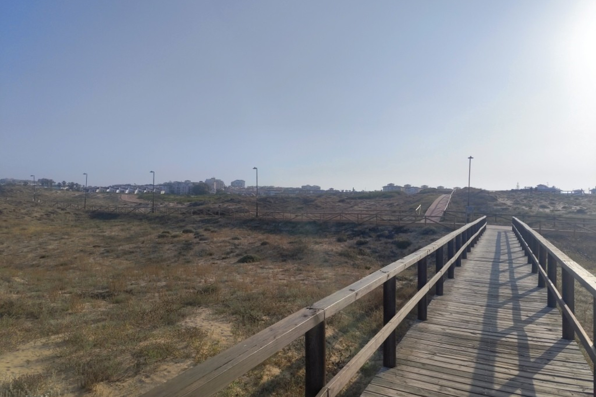 Resale - Apartment / flat - Torrevieja - torrevieja