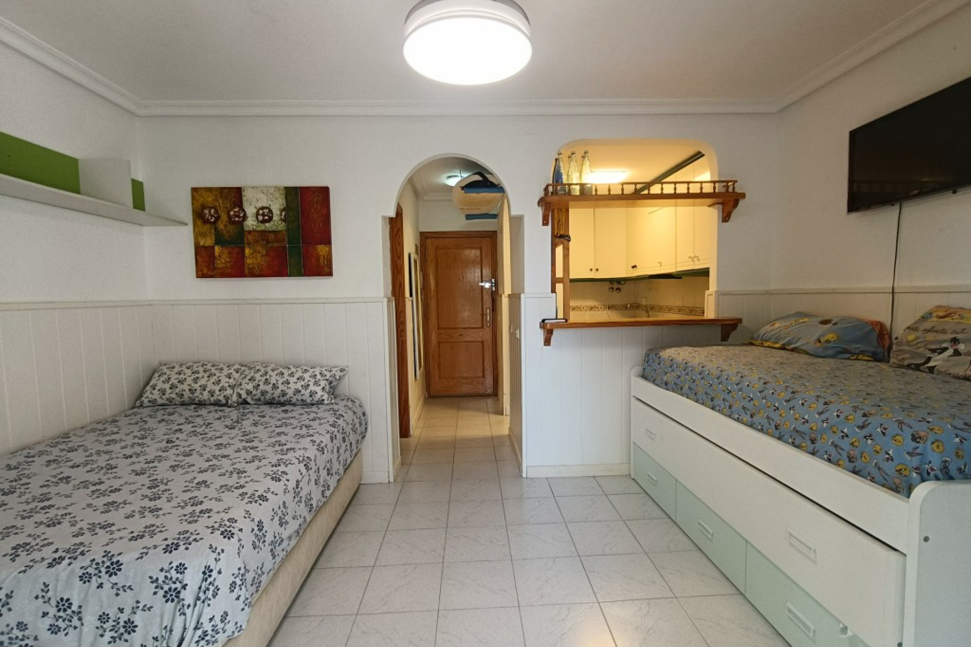 Resale - Apartment / flat - Torrevieja - torrevieja