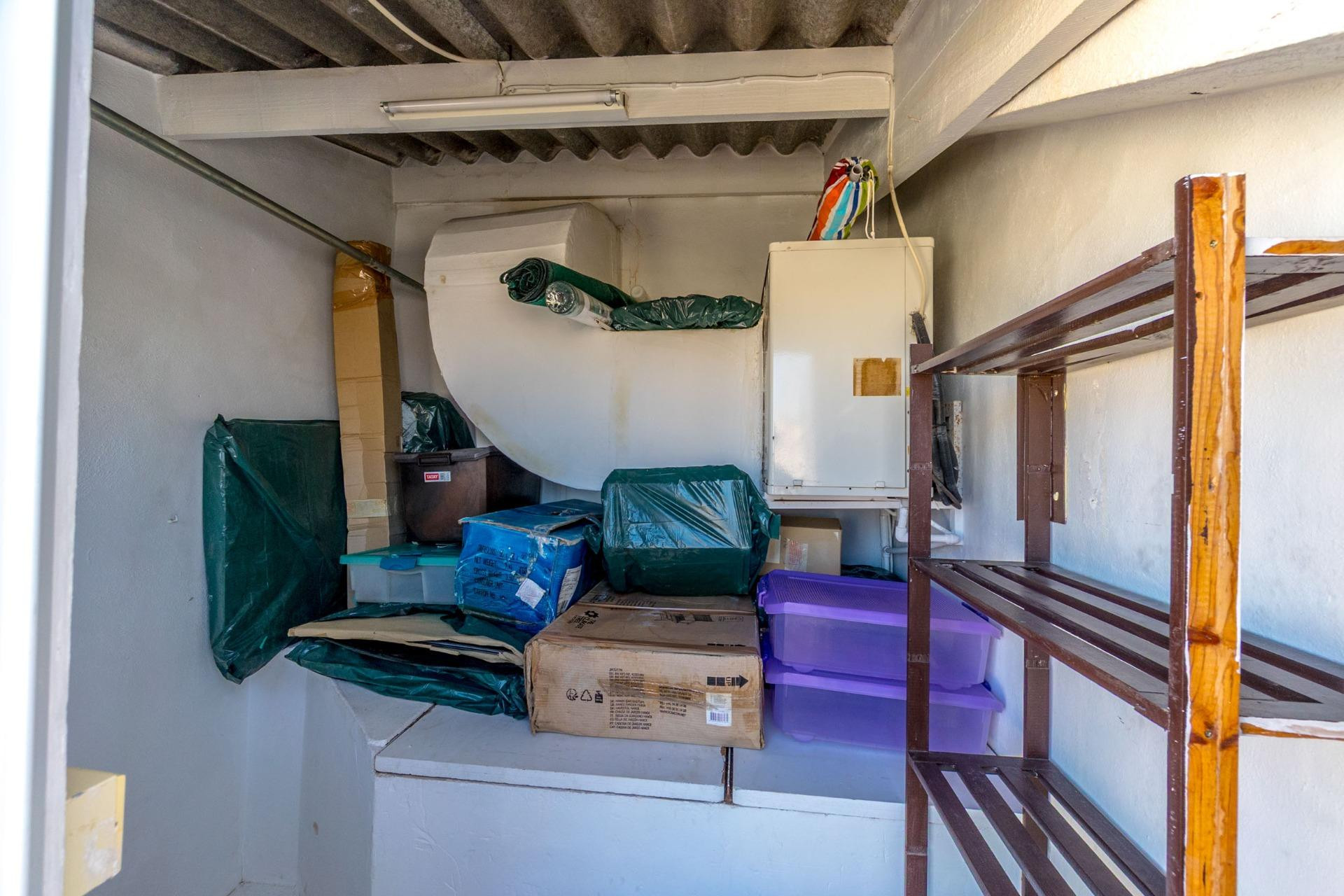 Resale - Apartment / flat - Torrevieja - torrevieja