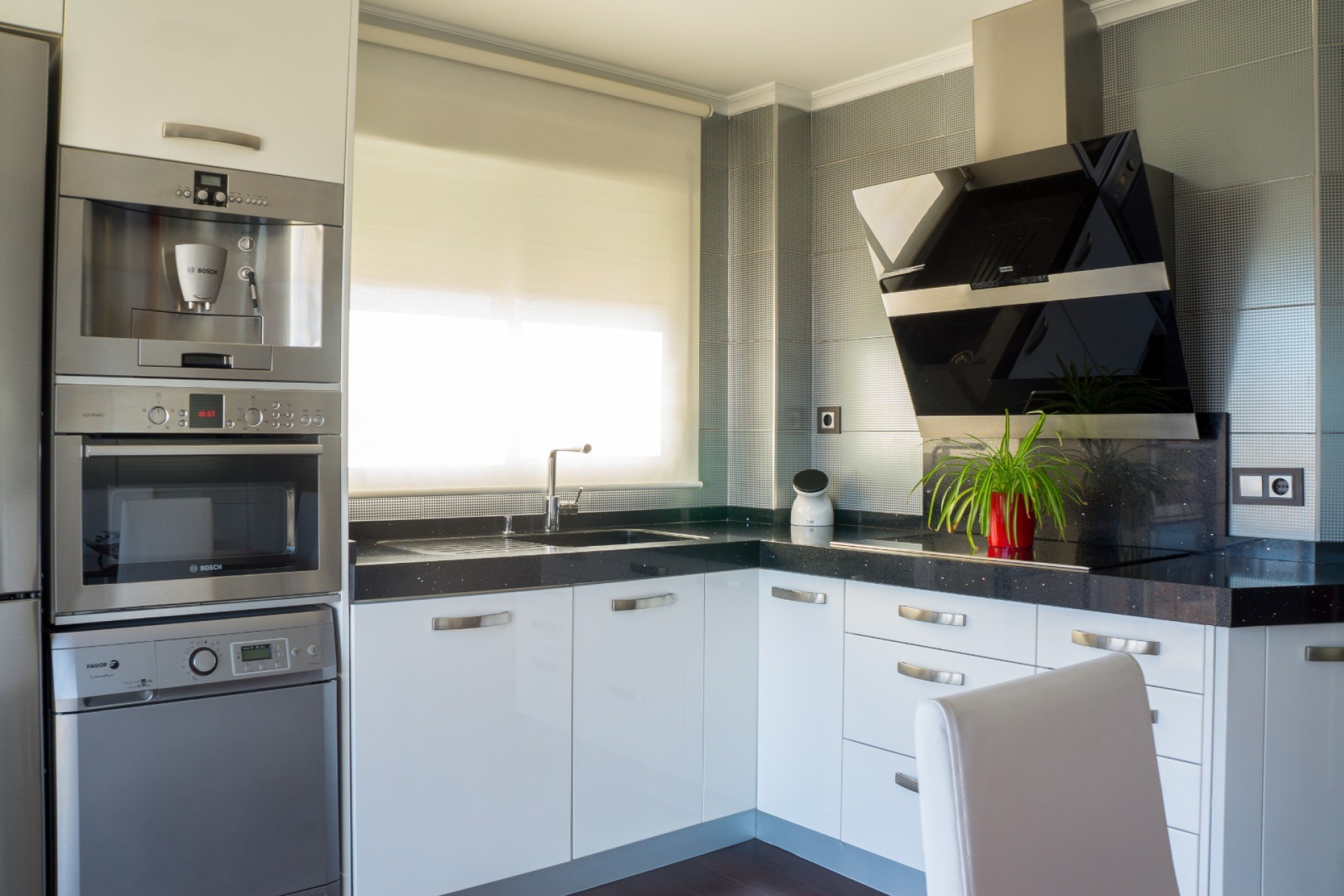 Resale - Apartment / flat - Torrevieja - torrevieja