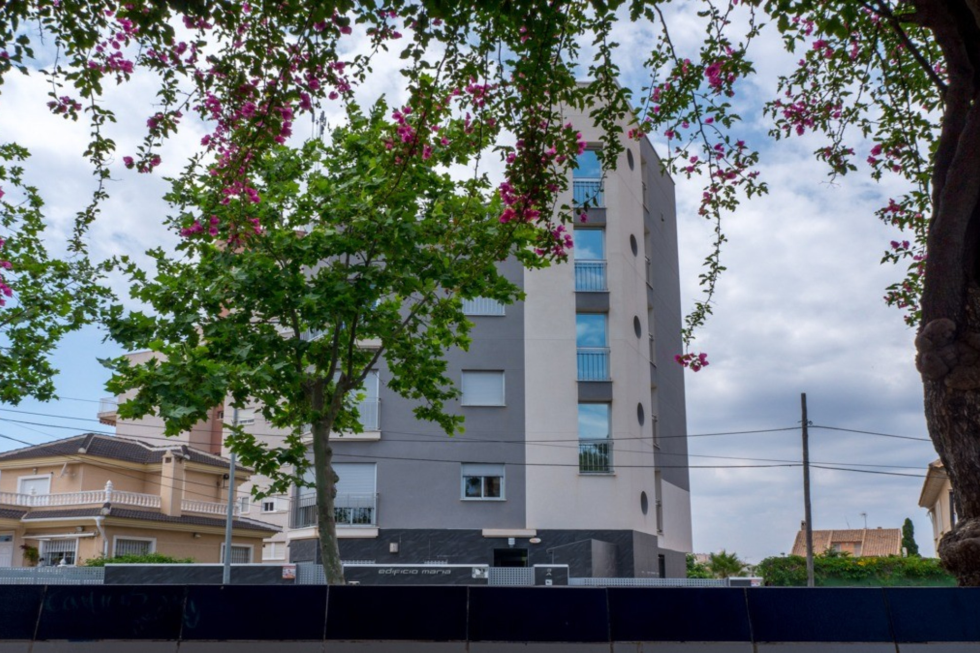 Resale - Apartment / flat - Torrevieja - torrevieja