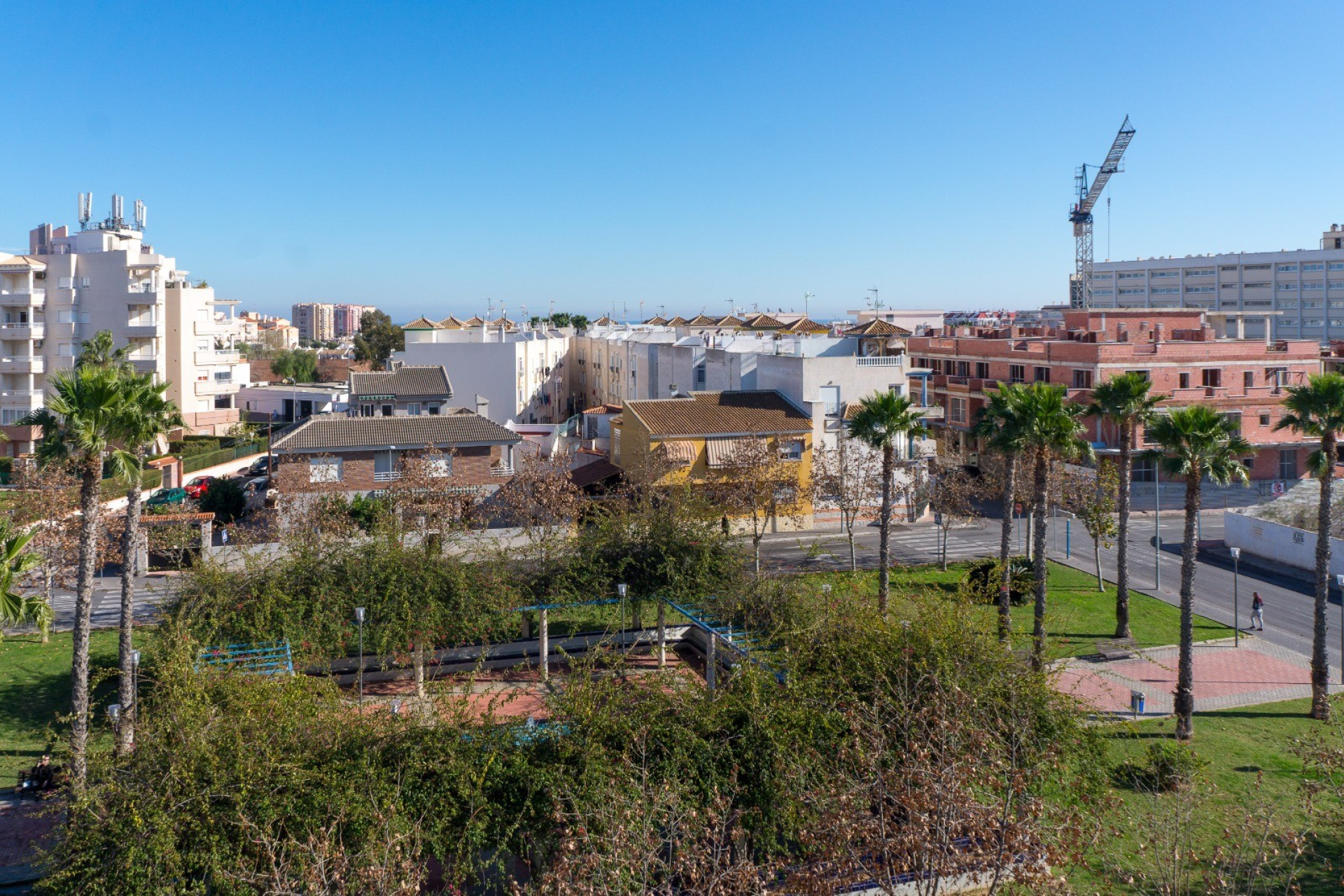 Resale - Apartment / flat - Torrevieja - torrevieja