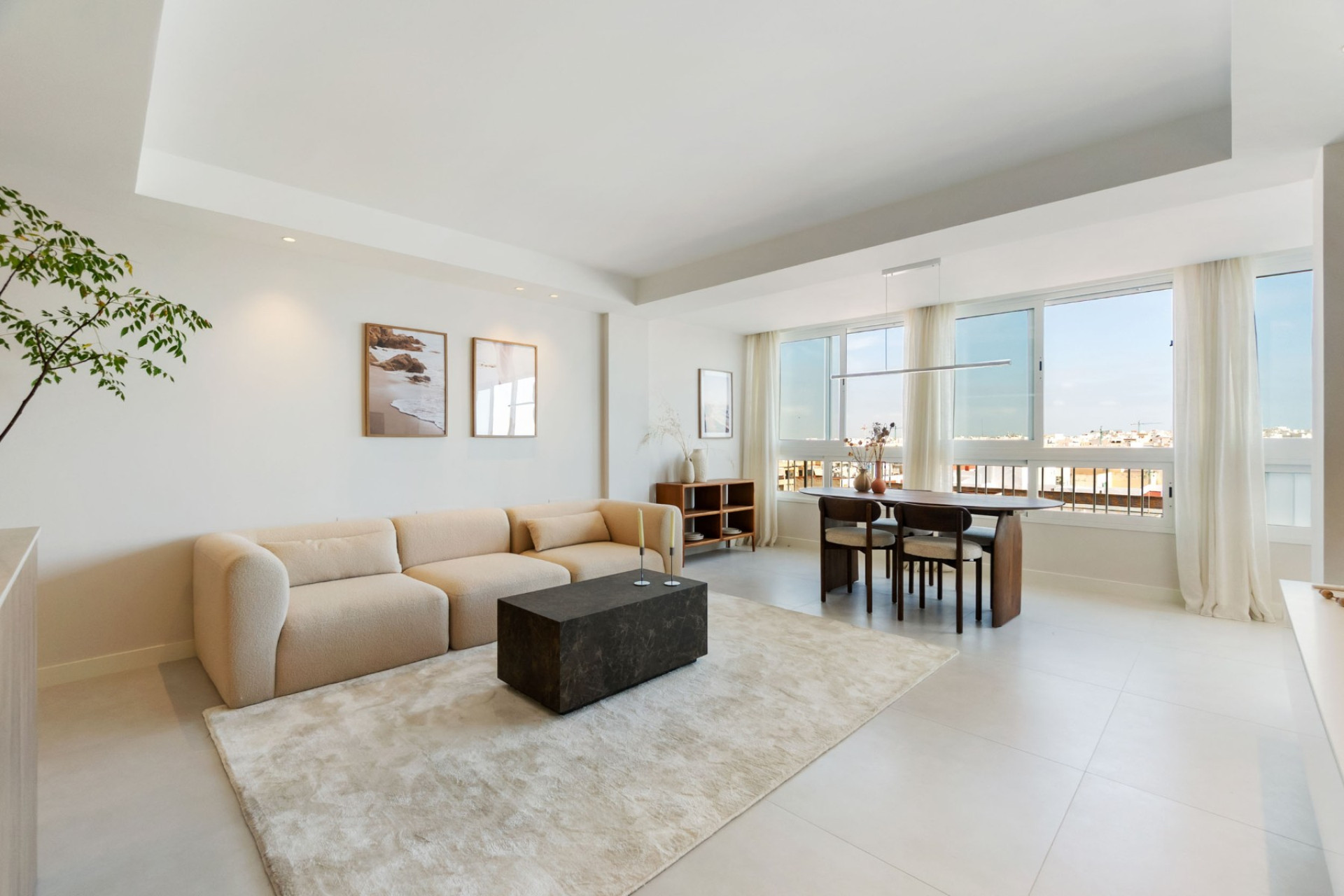 Resale - Apartment / flat - Torrevieja - torrevieja