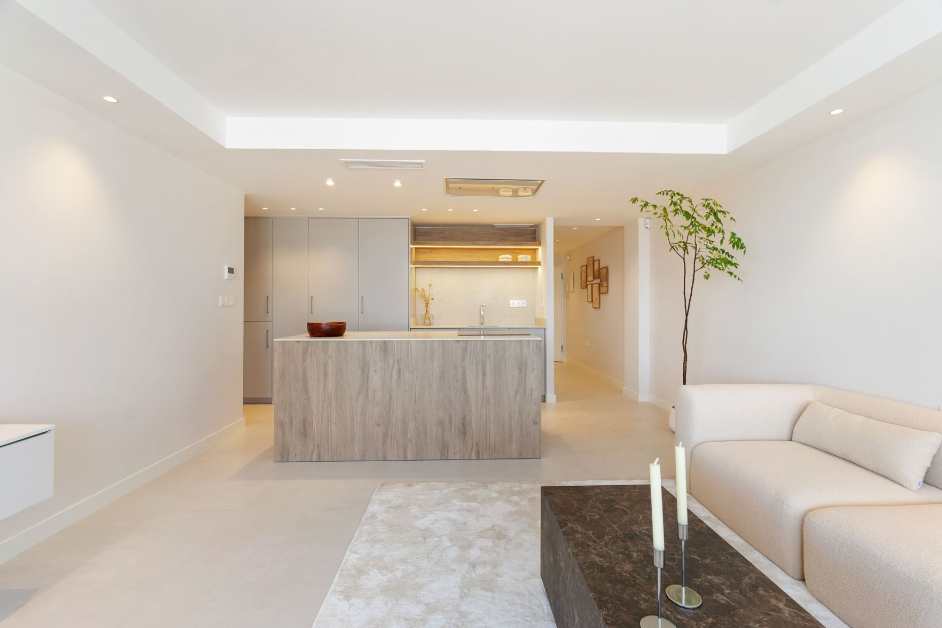 Resale - Apartment / flat - Torrevieja - torrevieja