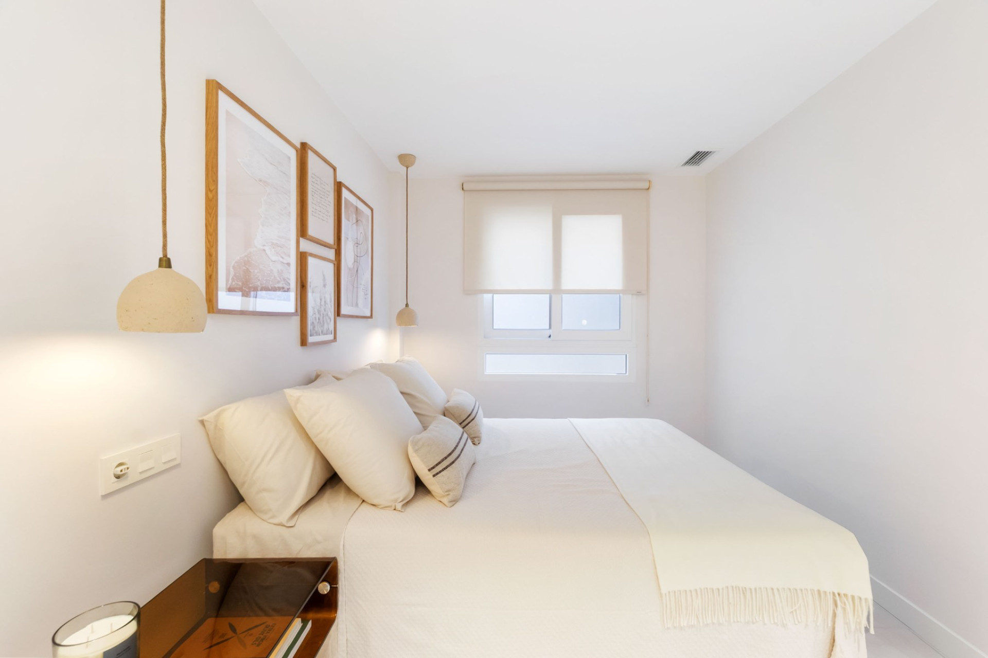 Resale - Apartment / flat - Torrevieja - torrevieja