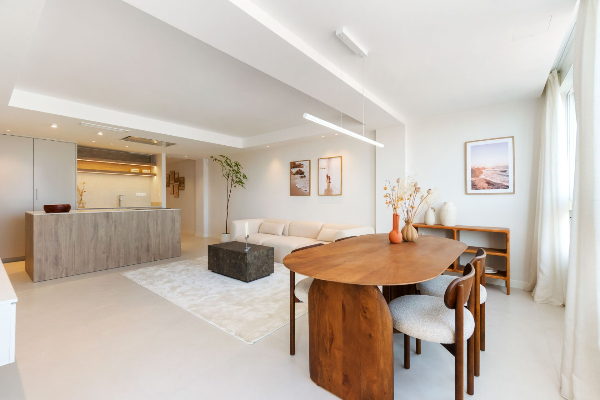 Resale - Apartment / flat - Torrevieja - torrevieja