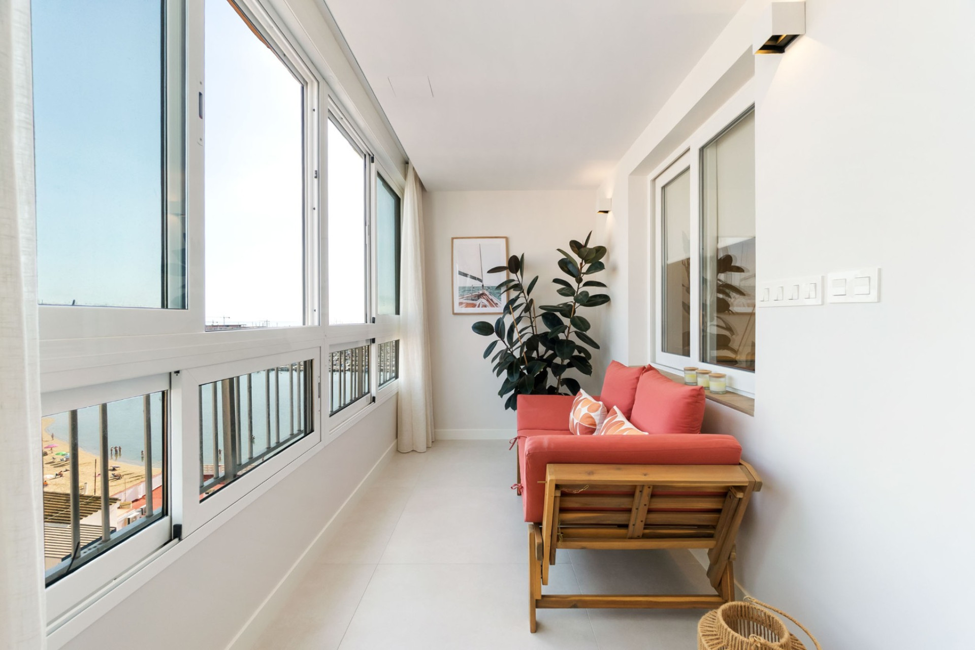 Resale - Apartment / flat - Torrevieja - torrevieja