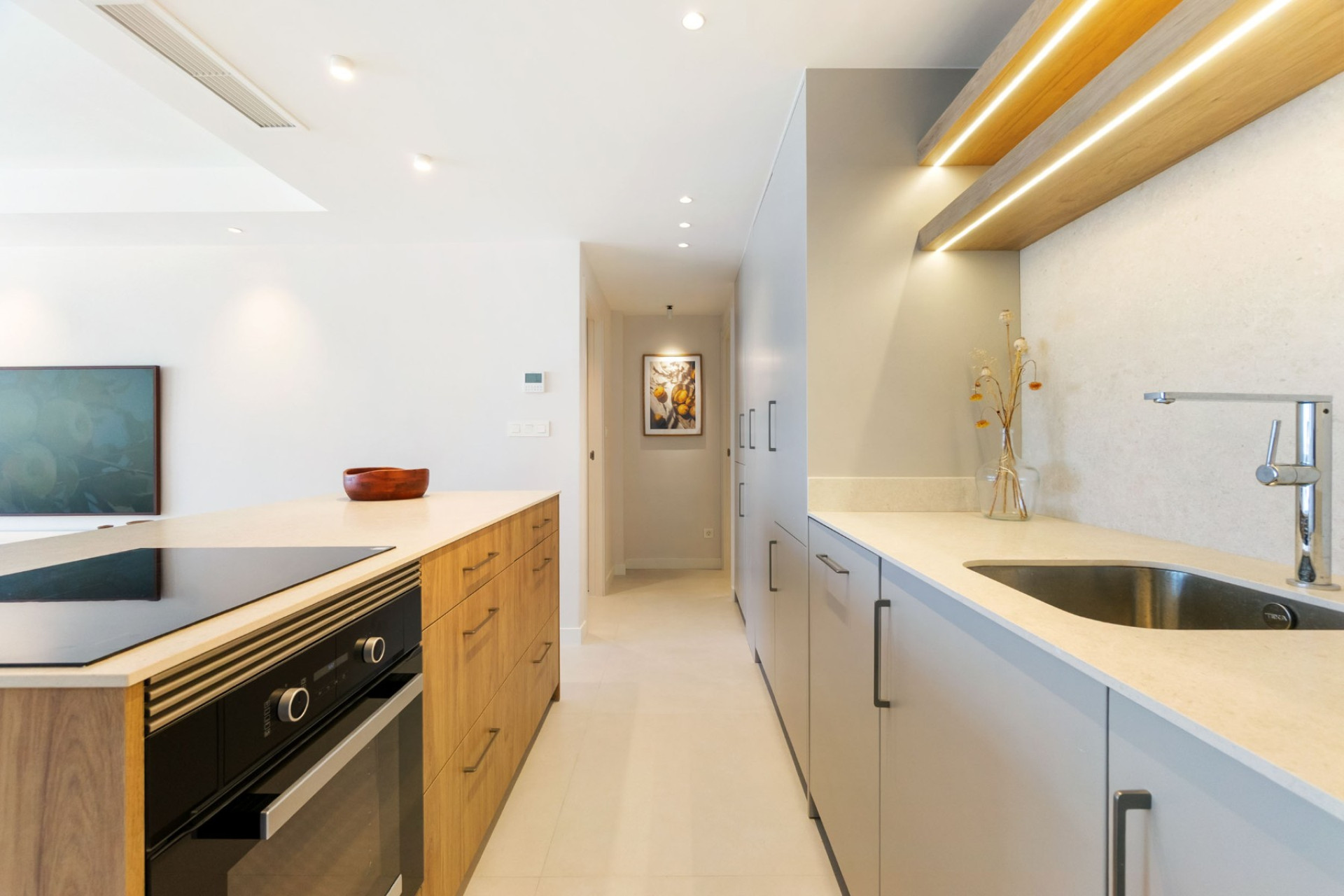 Resale - Apartment / flat - Torrevieja - torrevieja