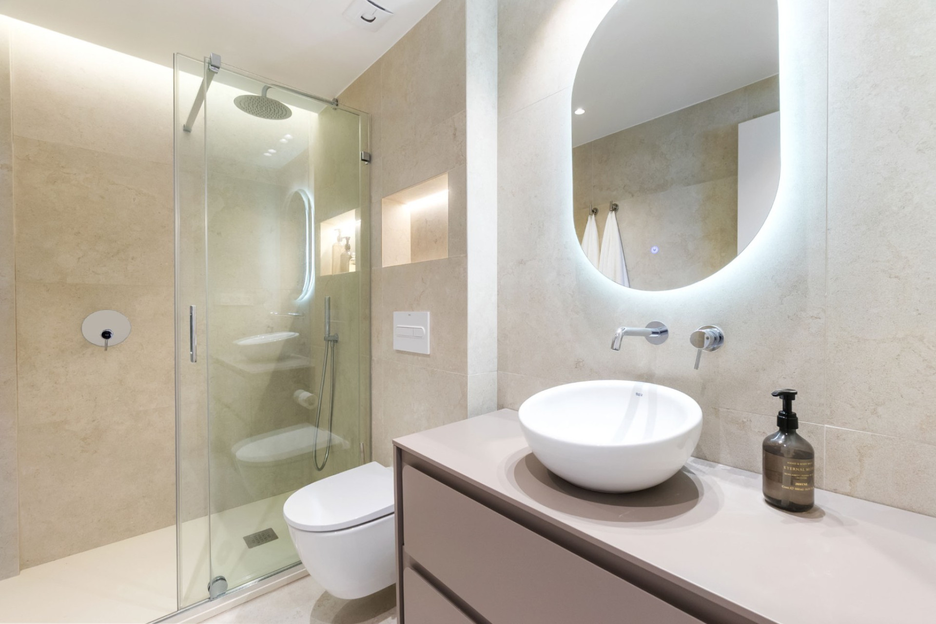 Resale - Apartment / flat - Torrevieja - torrevieja