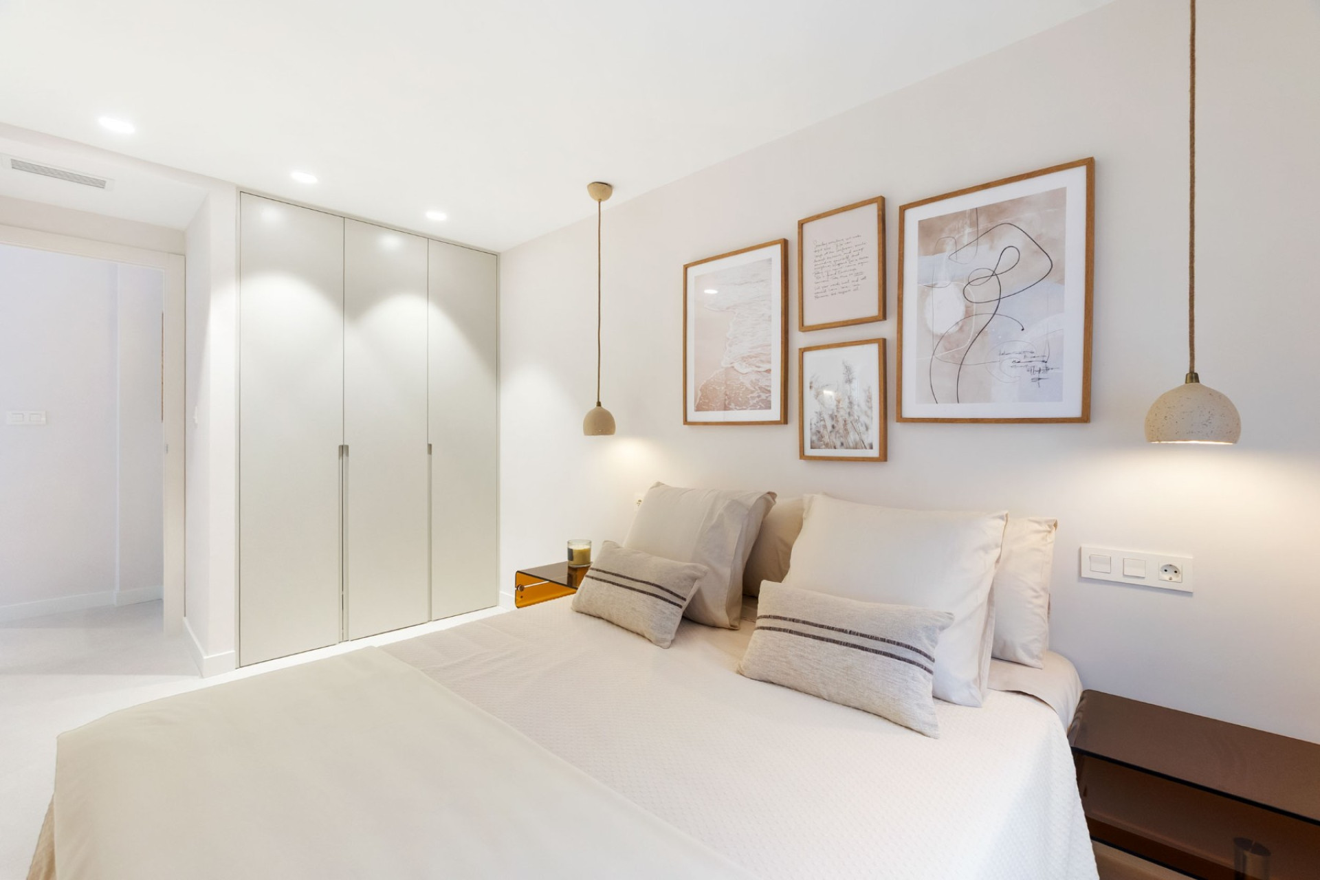 Resale - Apartment / flat - Torrevieja - torrevieja