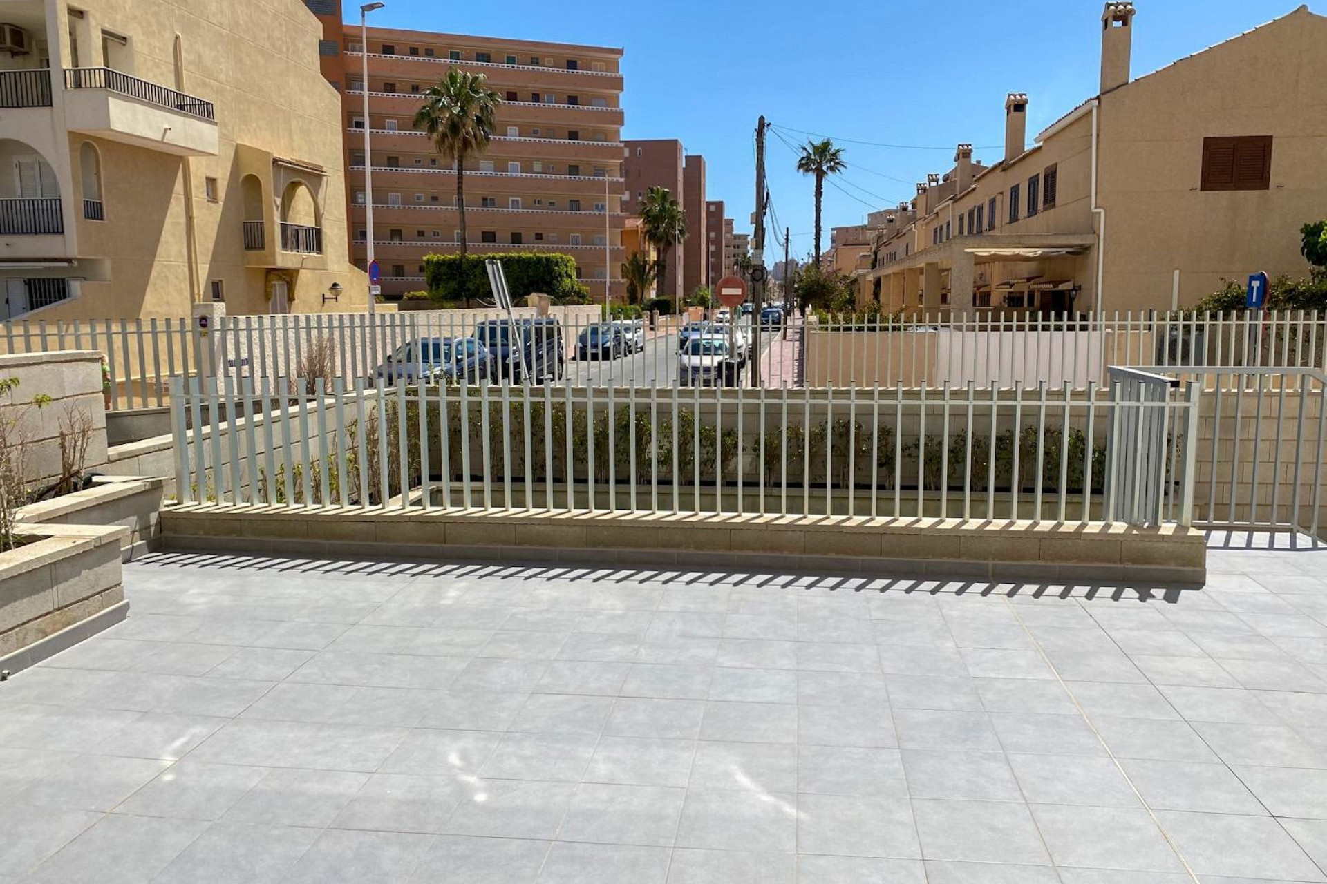 Resale - Apartment / flat - Torrevieja - torrevieja