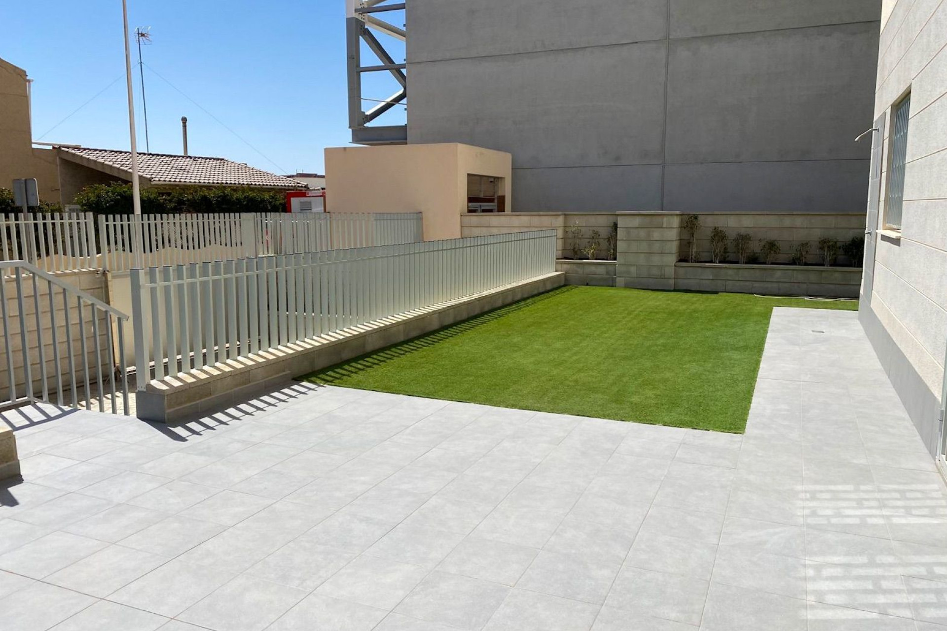 Resale - Apartment / flat - Torrevieja - torrevieja