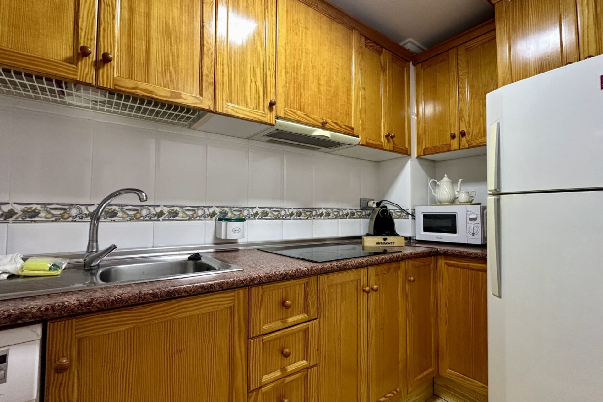 Resale - Apartment / flat - Torrevieja - torrevieja