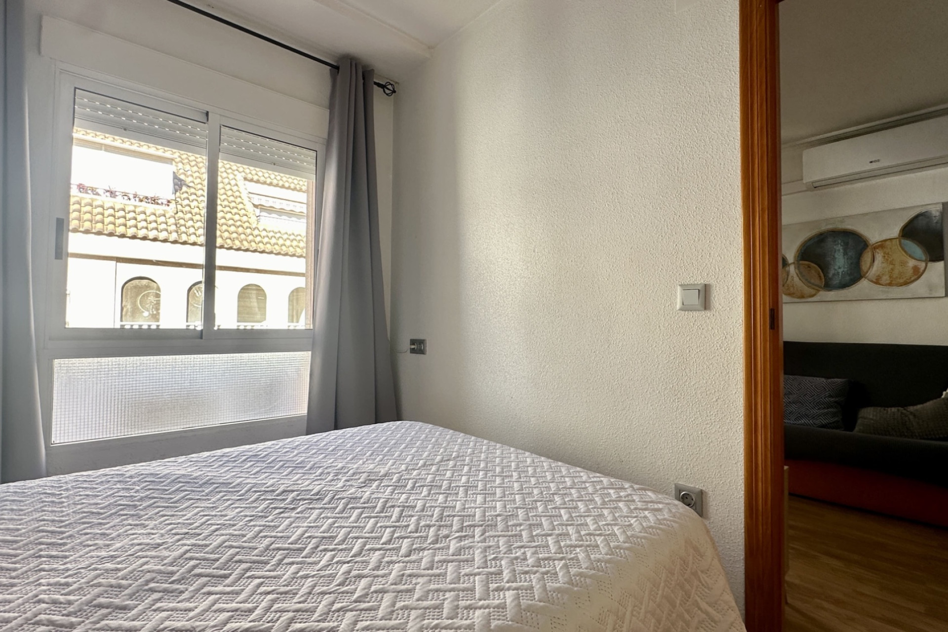 Resale - Apartment / flat - Torrevieja - torrevieja