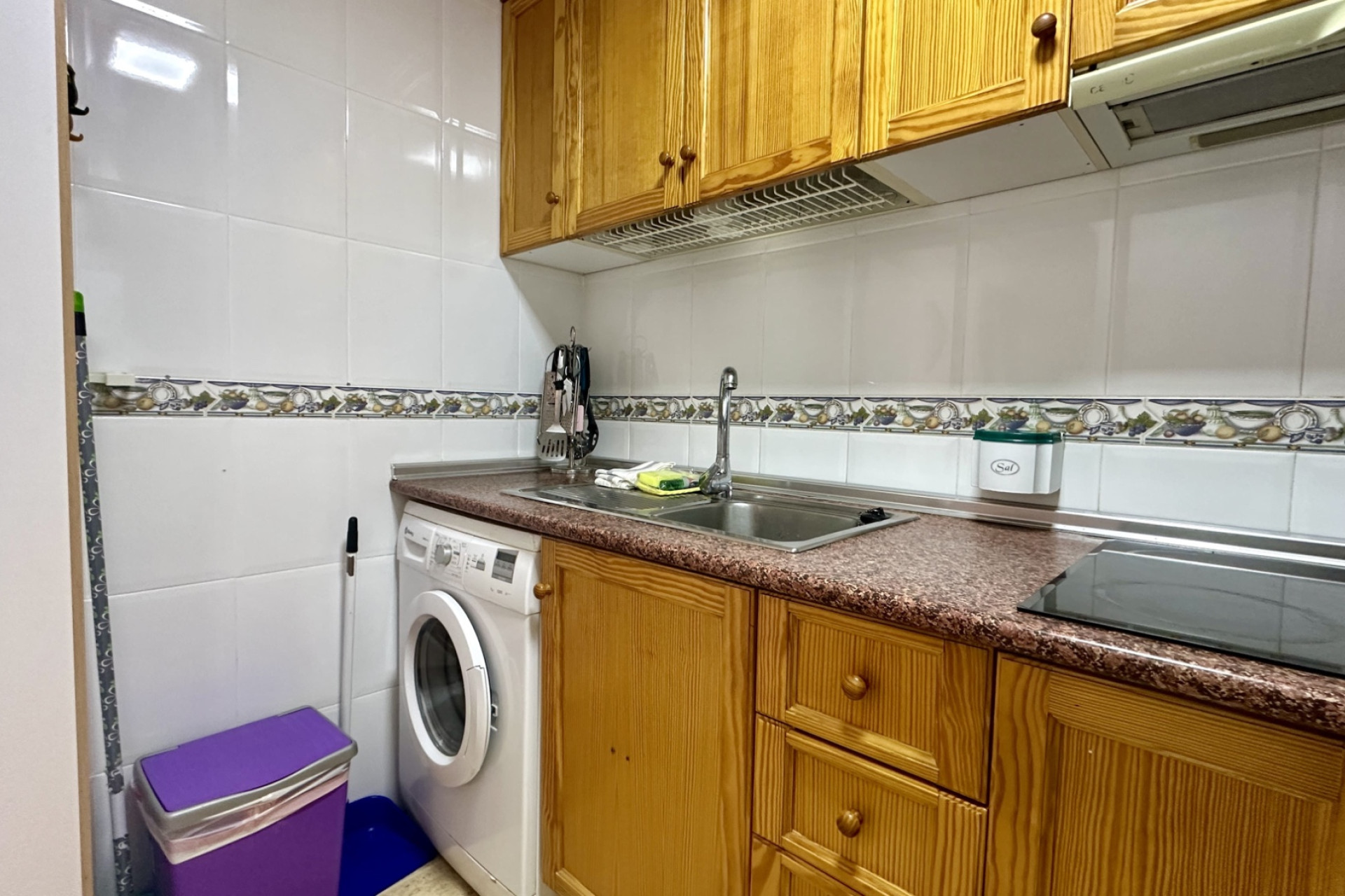 Resale - Apartment / flat - Torrevieja - torrevieja