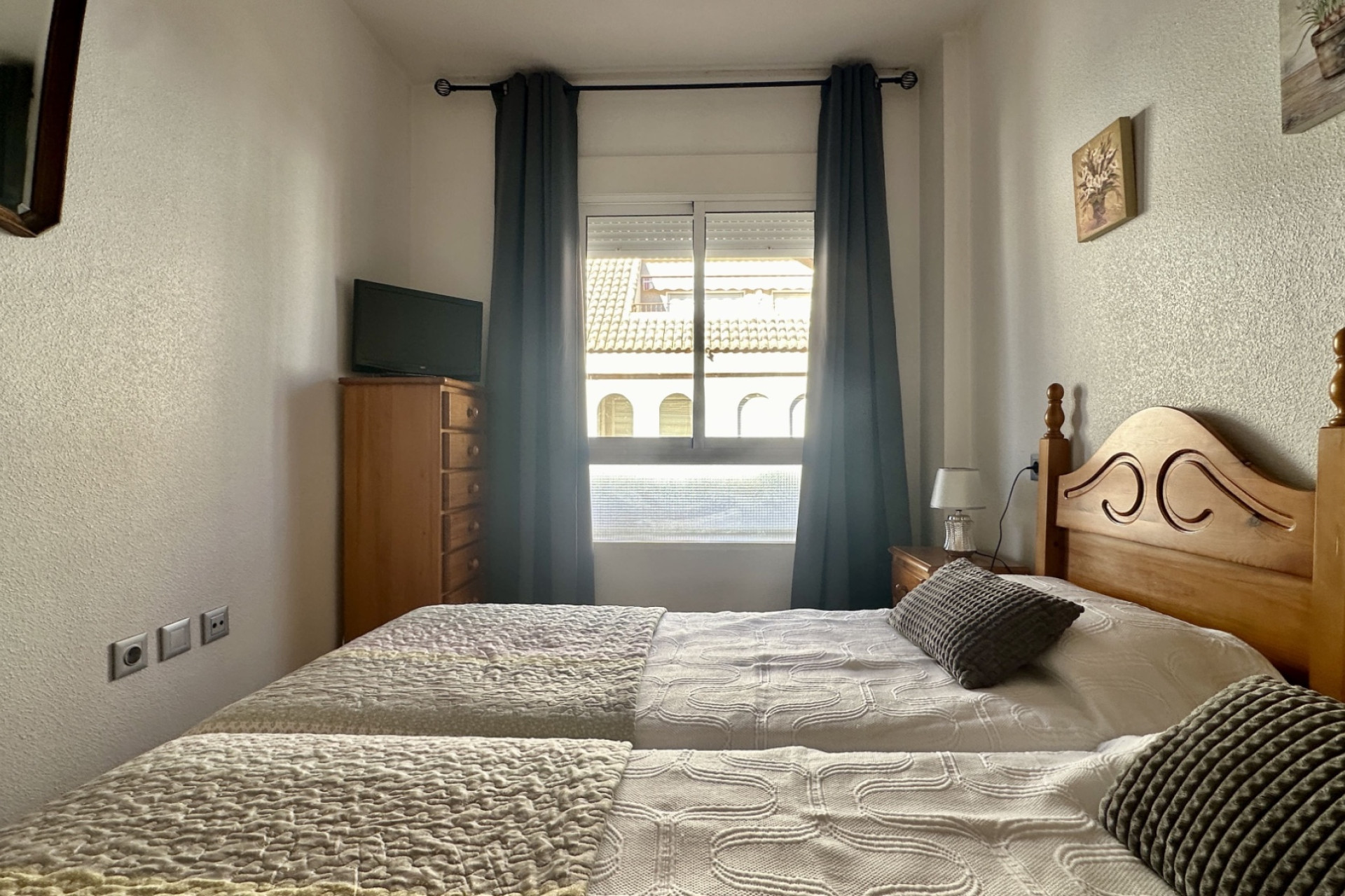 Resale - Apartment / flat - Torrevieja - torrevieja