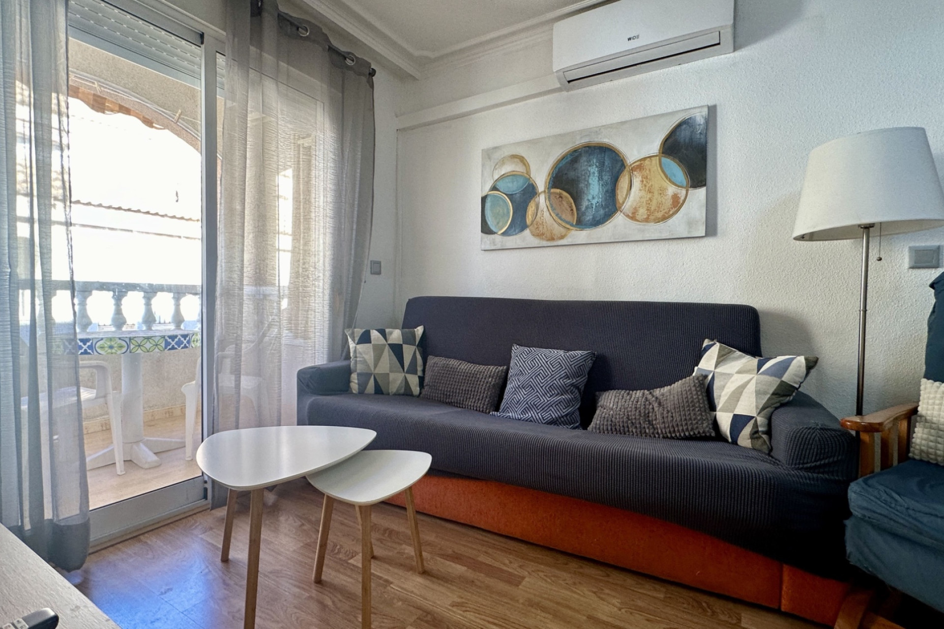 Resale - Apartment / flat - Torrevieja - torrevieja