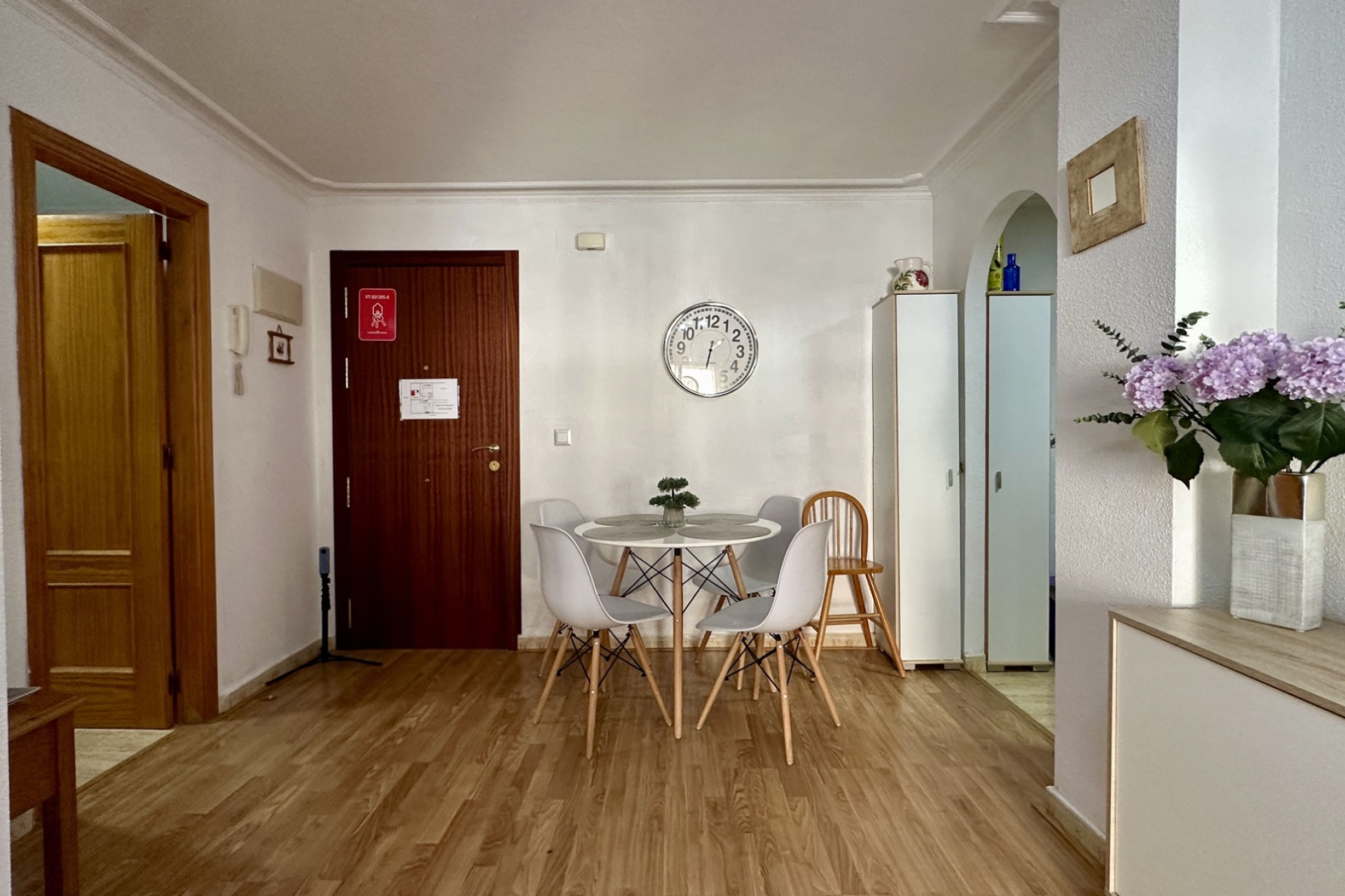 Resale - Apartment / flat - Torrevieja - torrevieja
