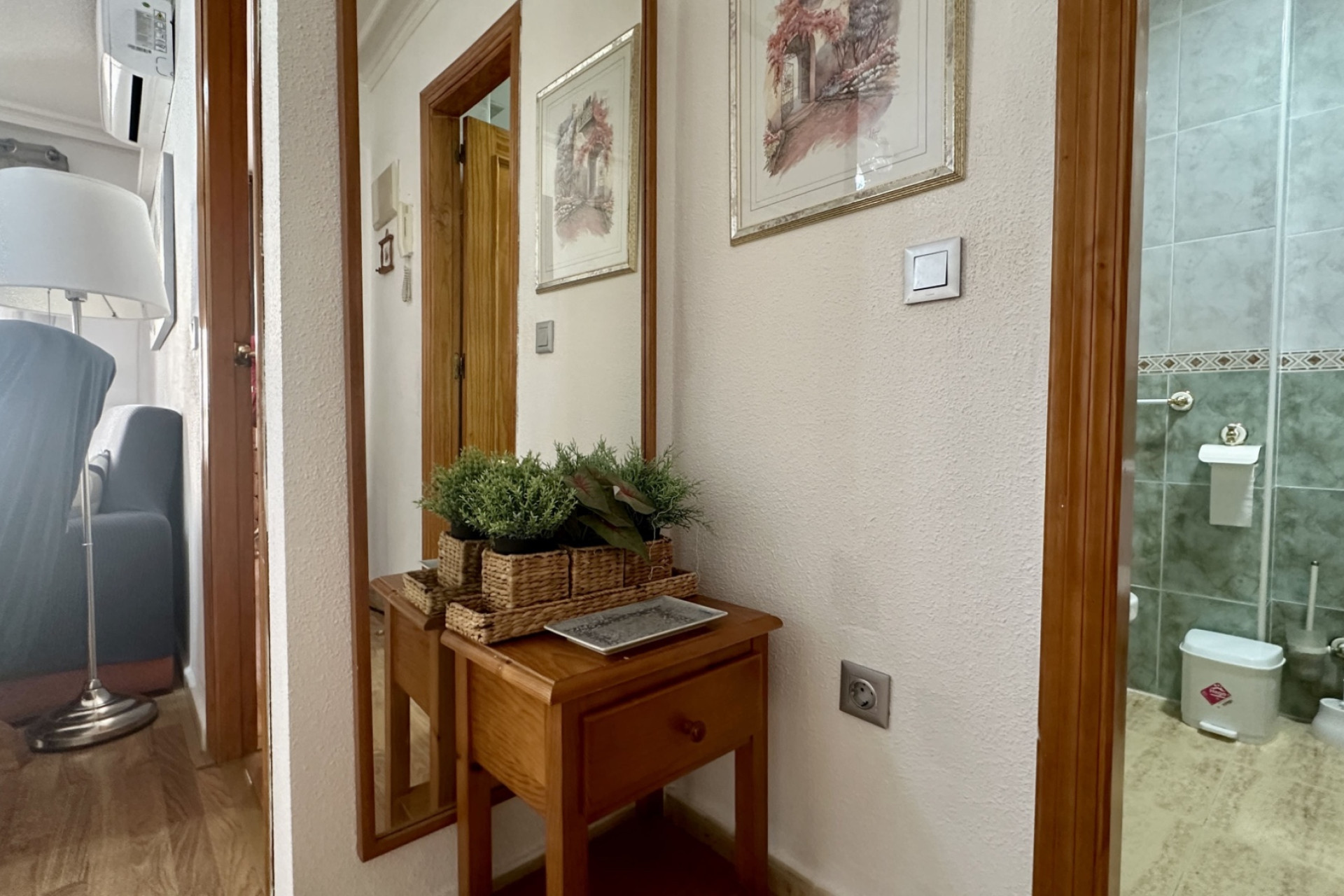 Resale - Apartment / flat - Torrevieja - torrevieja