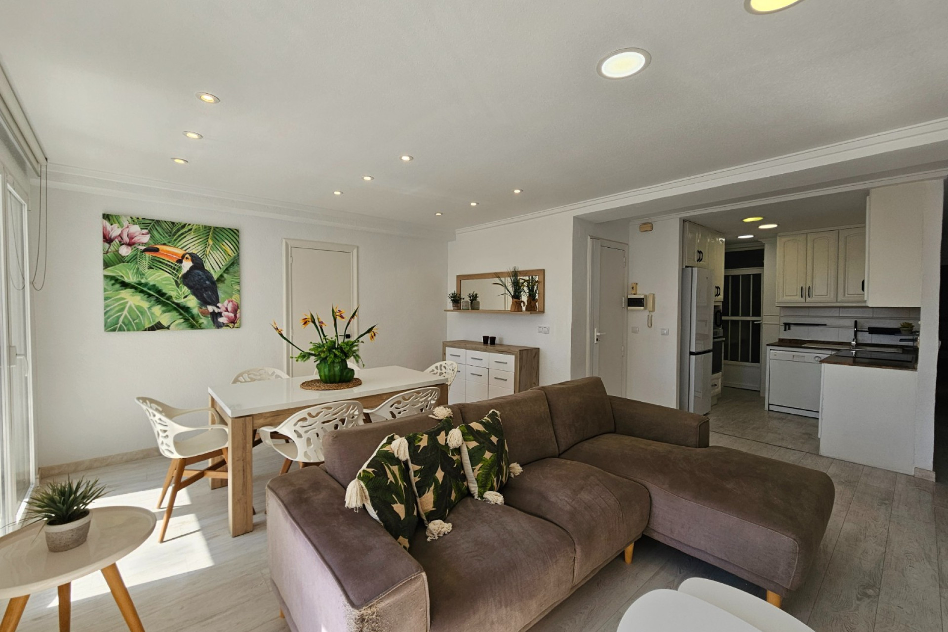 Resale - Apartment / flat - Torrevieja - torrevieja