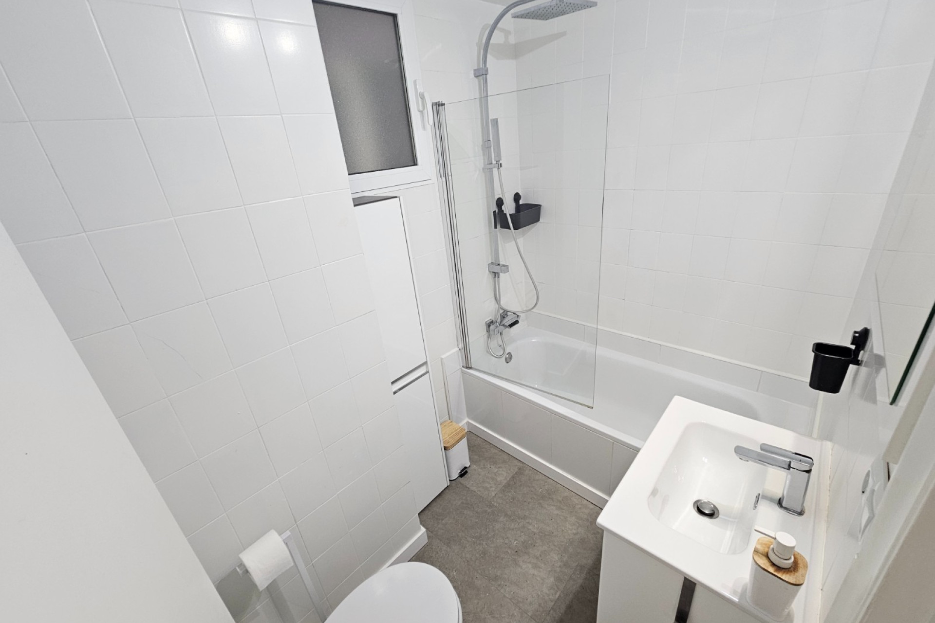 Resale - Apartment / flat - Torrevieja - torrevieja