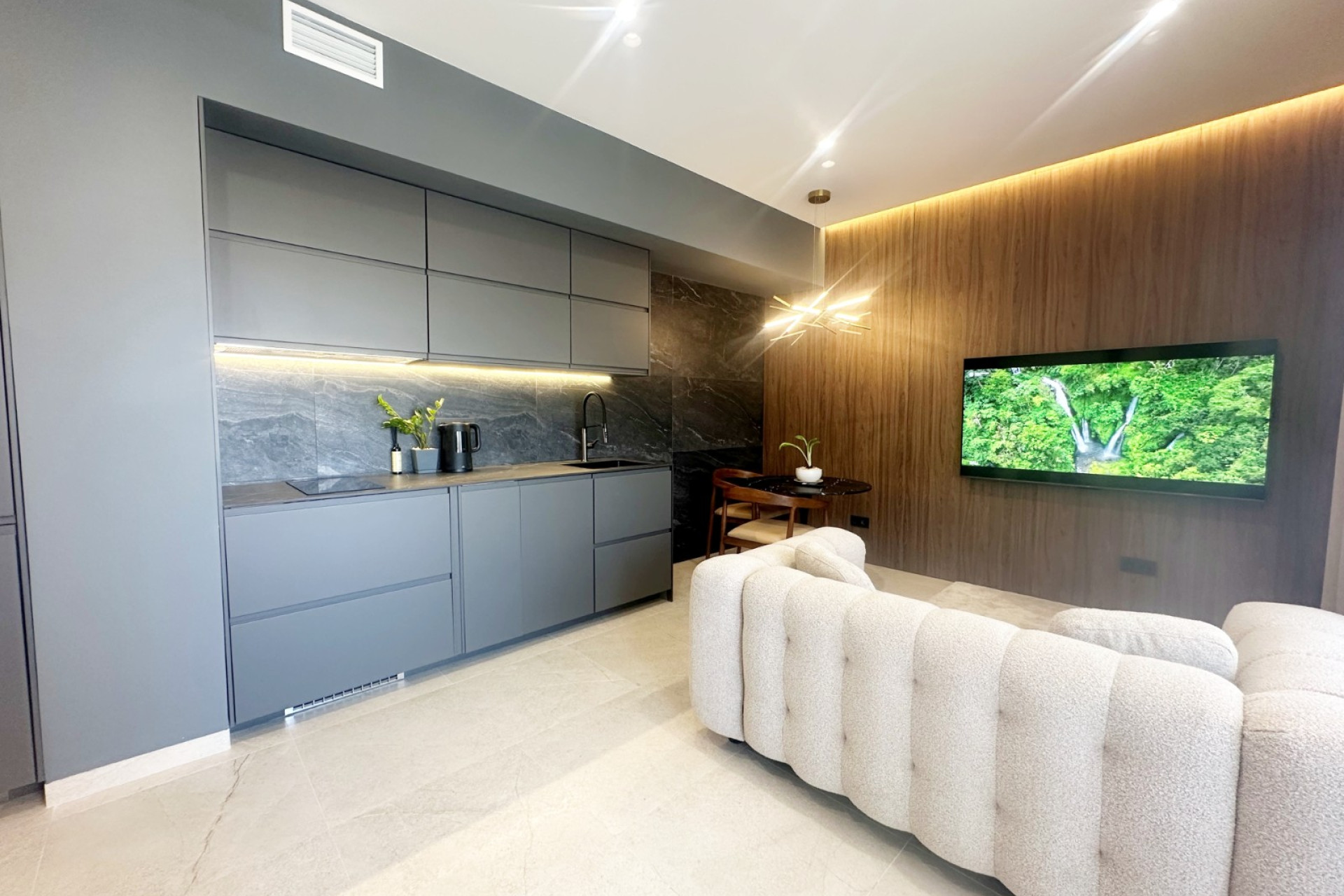Resale - Apartment / flat - Torrevieja - torrevieja