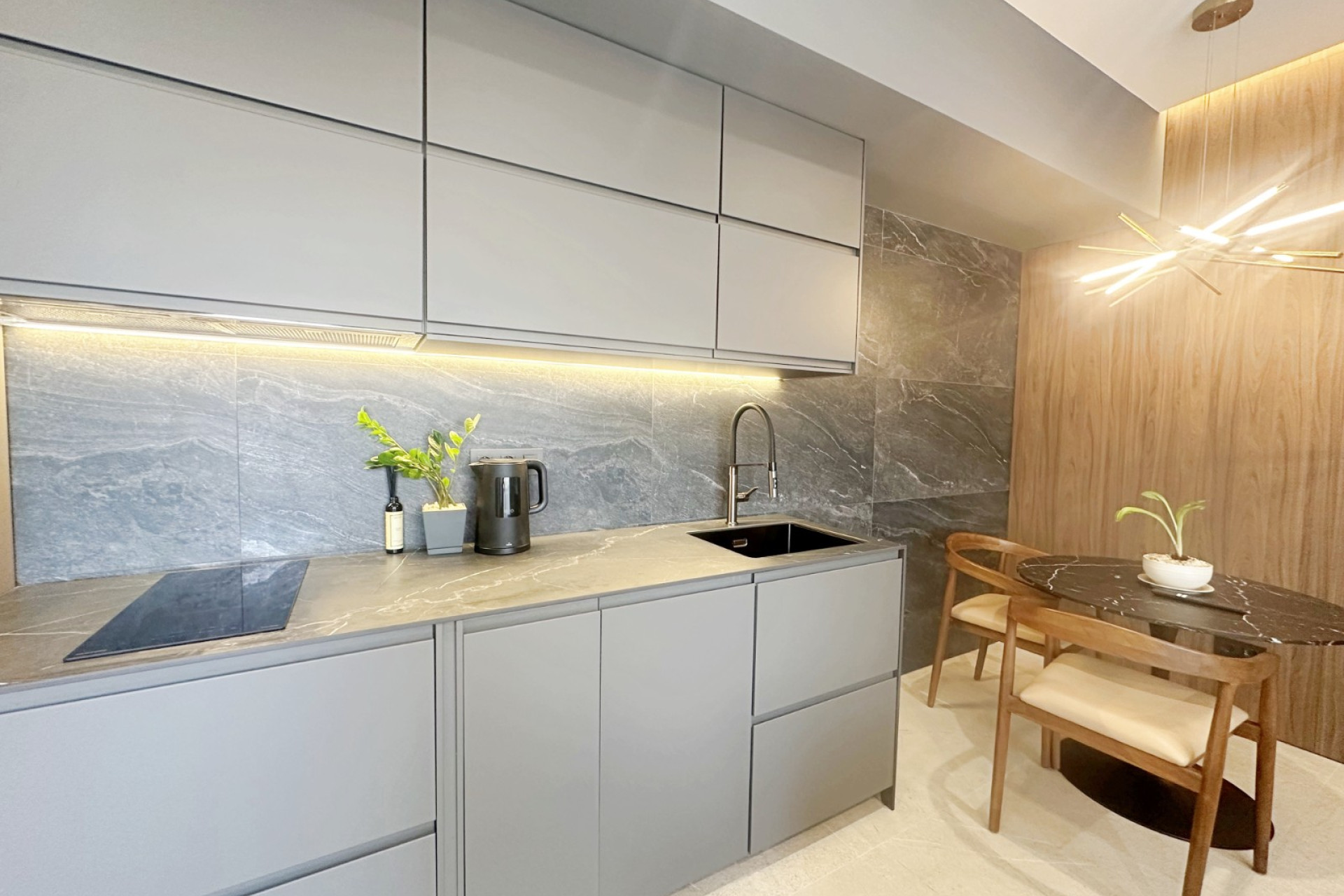 Resale - Apartment / flat - Torrevieja - torrevieja