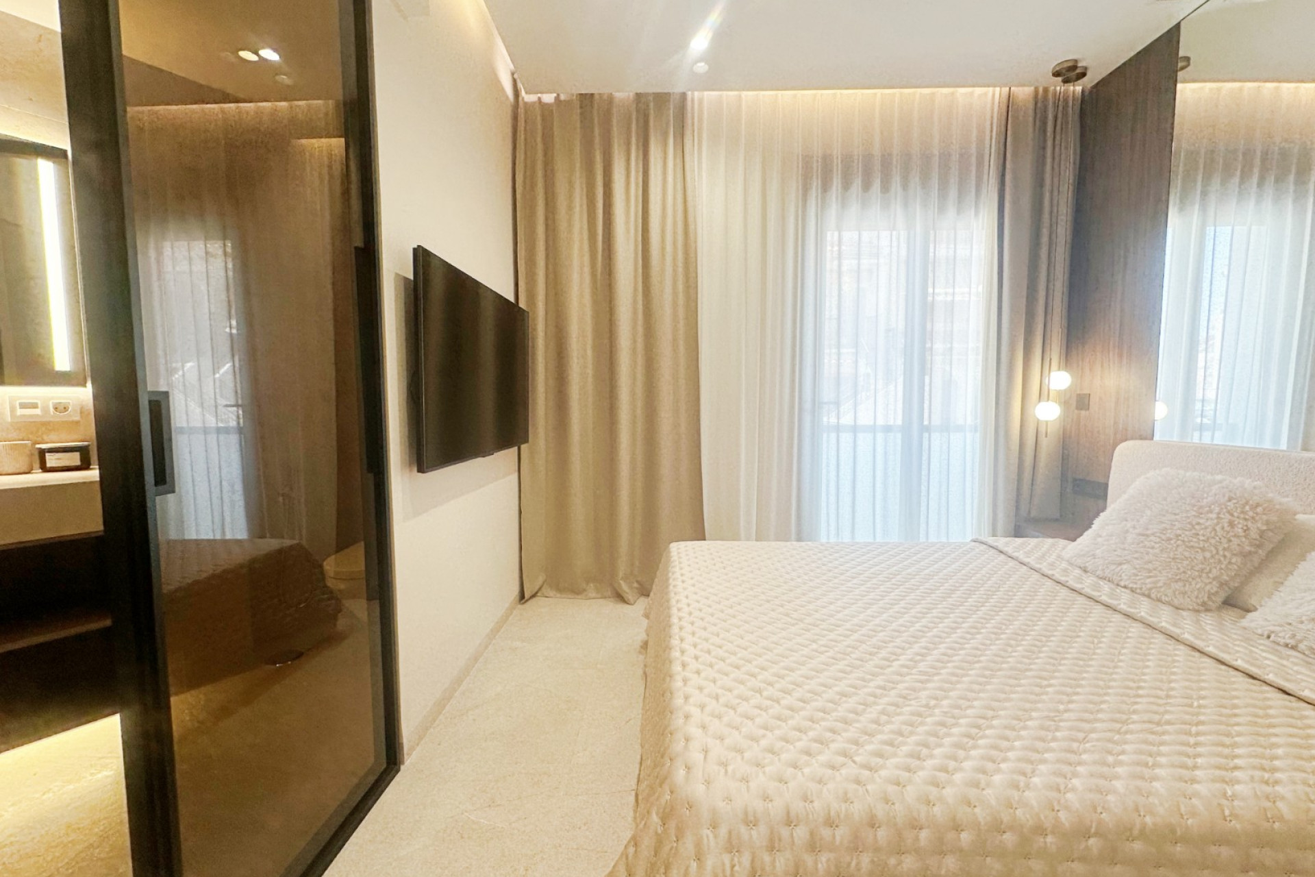 Resale - Apartment / flat - Torrevieja - torrevieja
