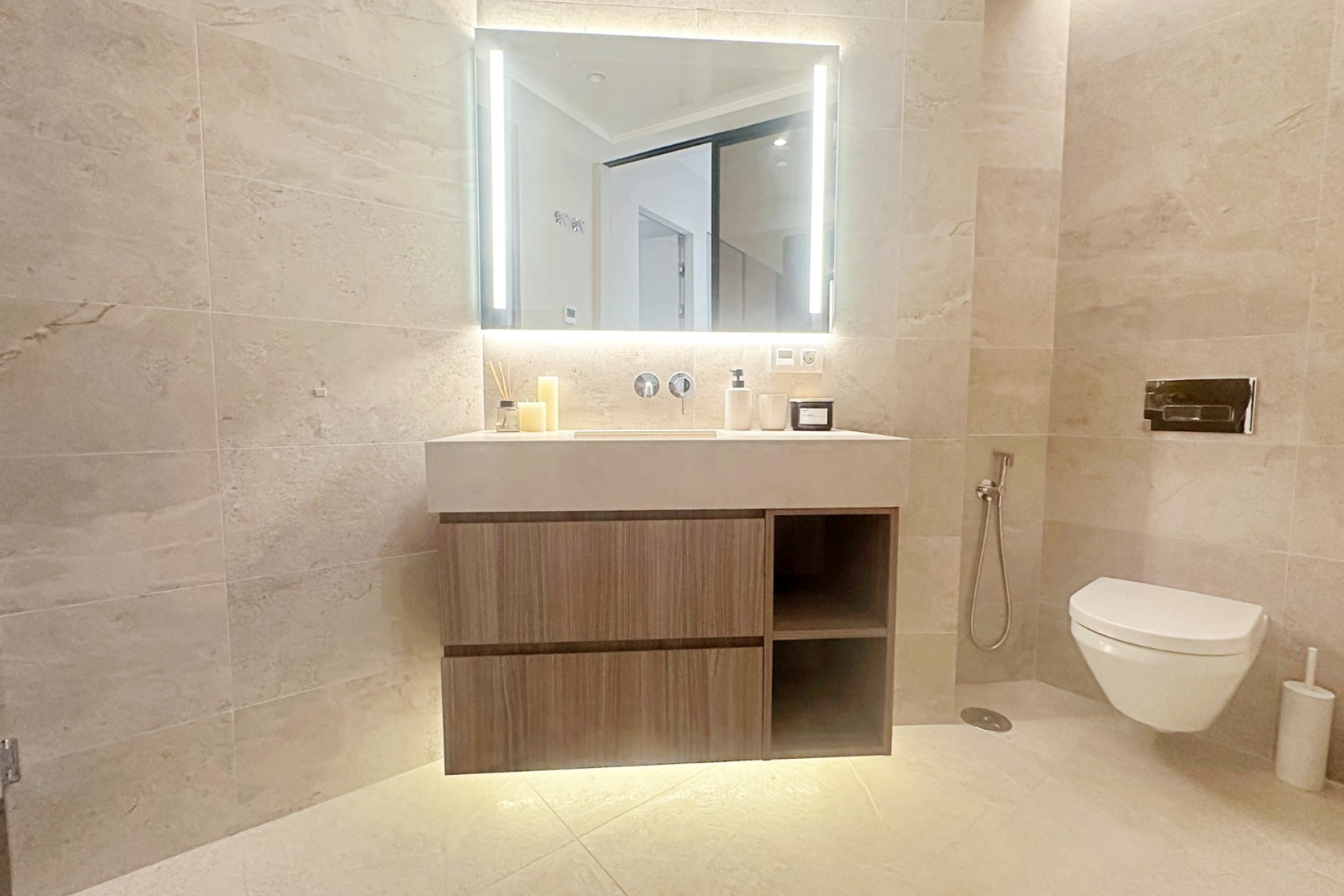 Resale - Apartment / flat - Torrevieja - torrevieja