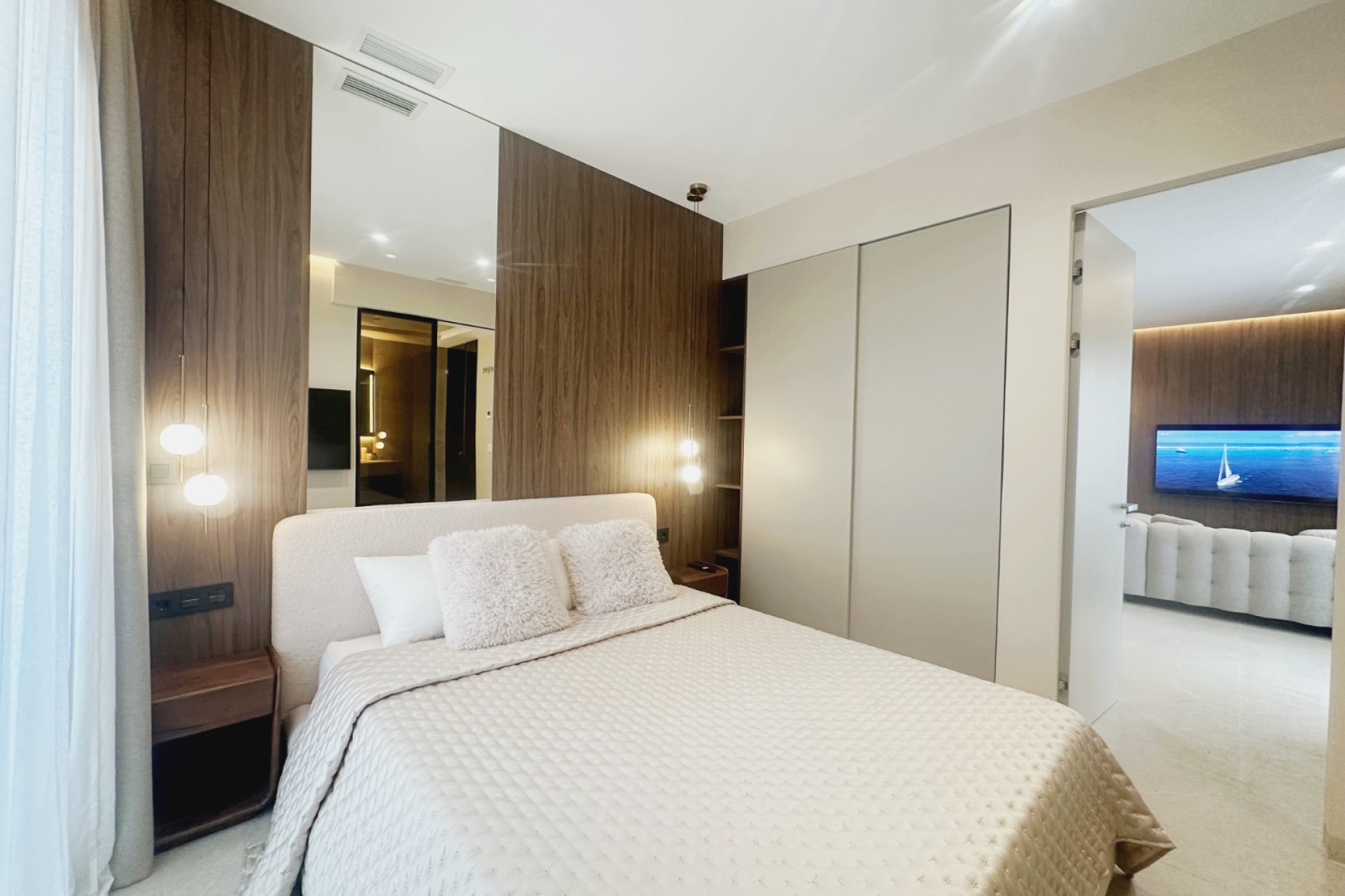 Resale - Apartment / flat - Torrevieja - torrevieja