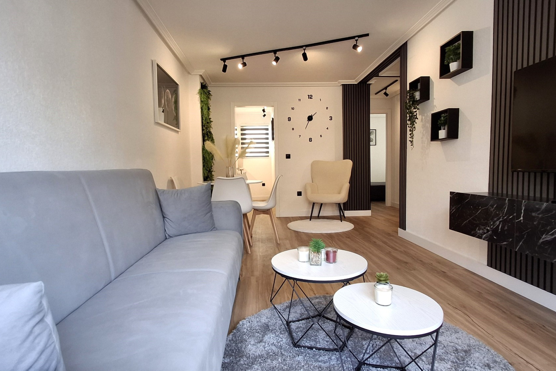 Resale - Apartment / flat - Torrevieja - torrevieja