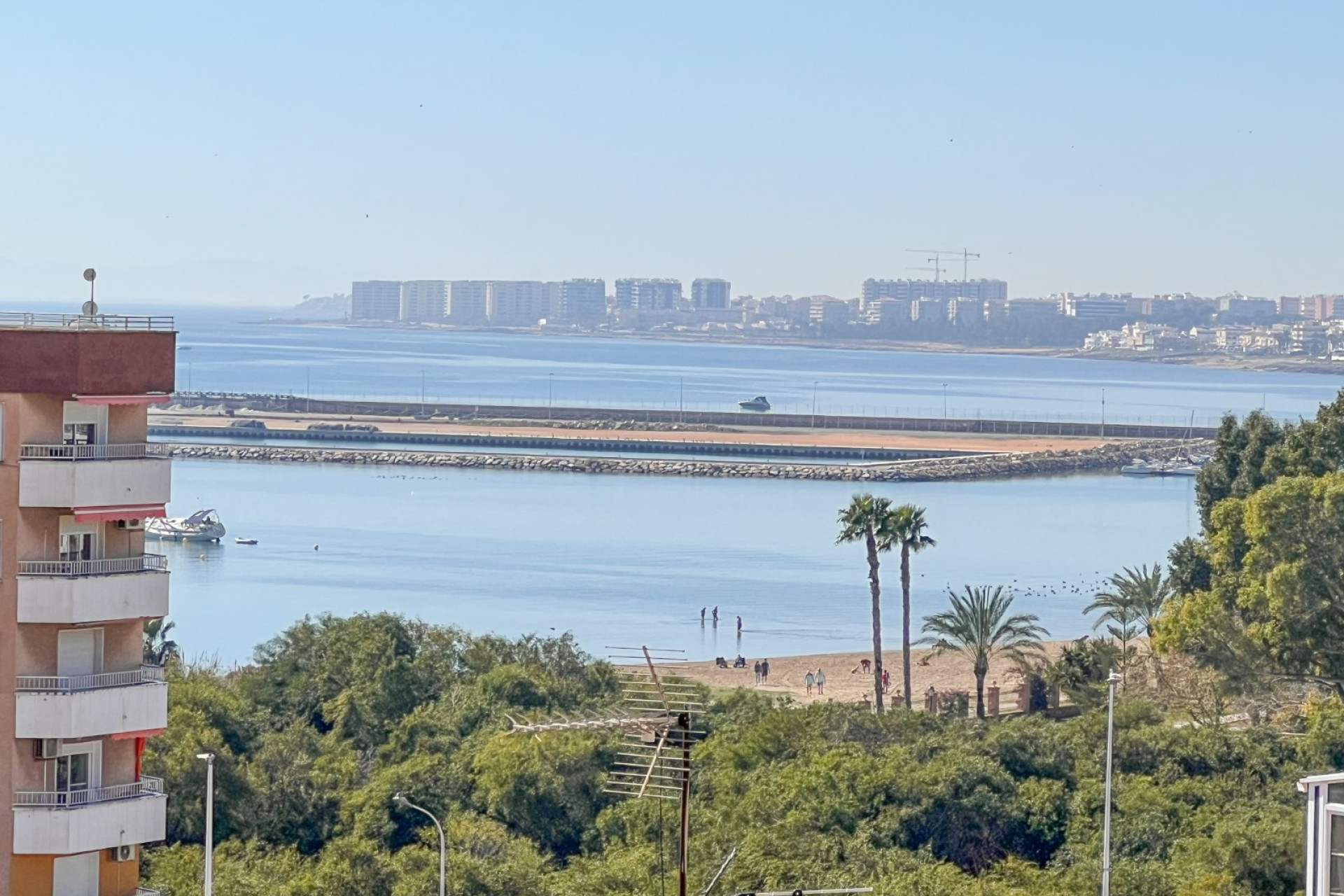 Resale - Apartment / flat - Torrevieja - torrevieja