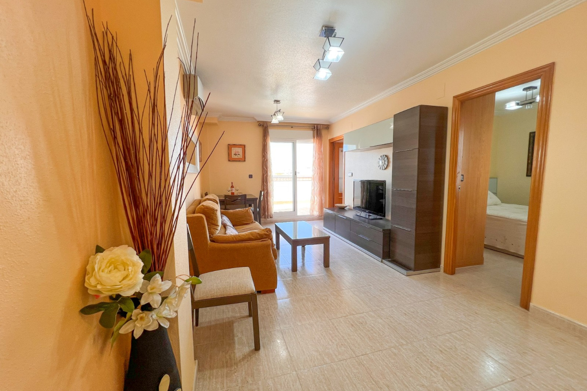 Resale - Apartment / flat - Torrevieja - torrevieja
