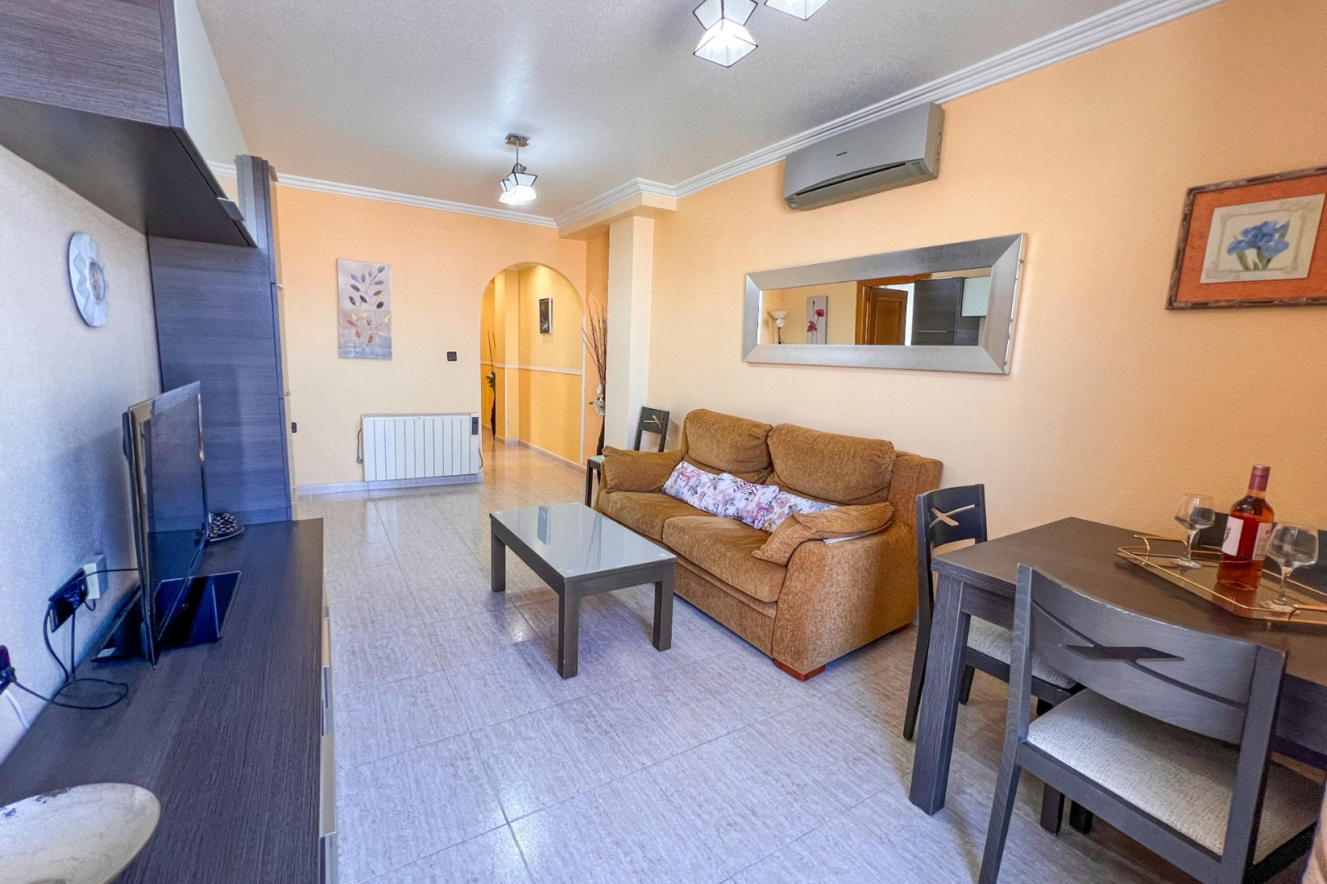 Resale - Apartment / flat - Torrevieja - torrevieja