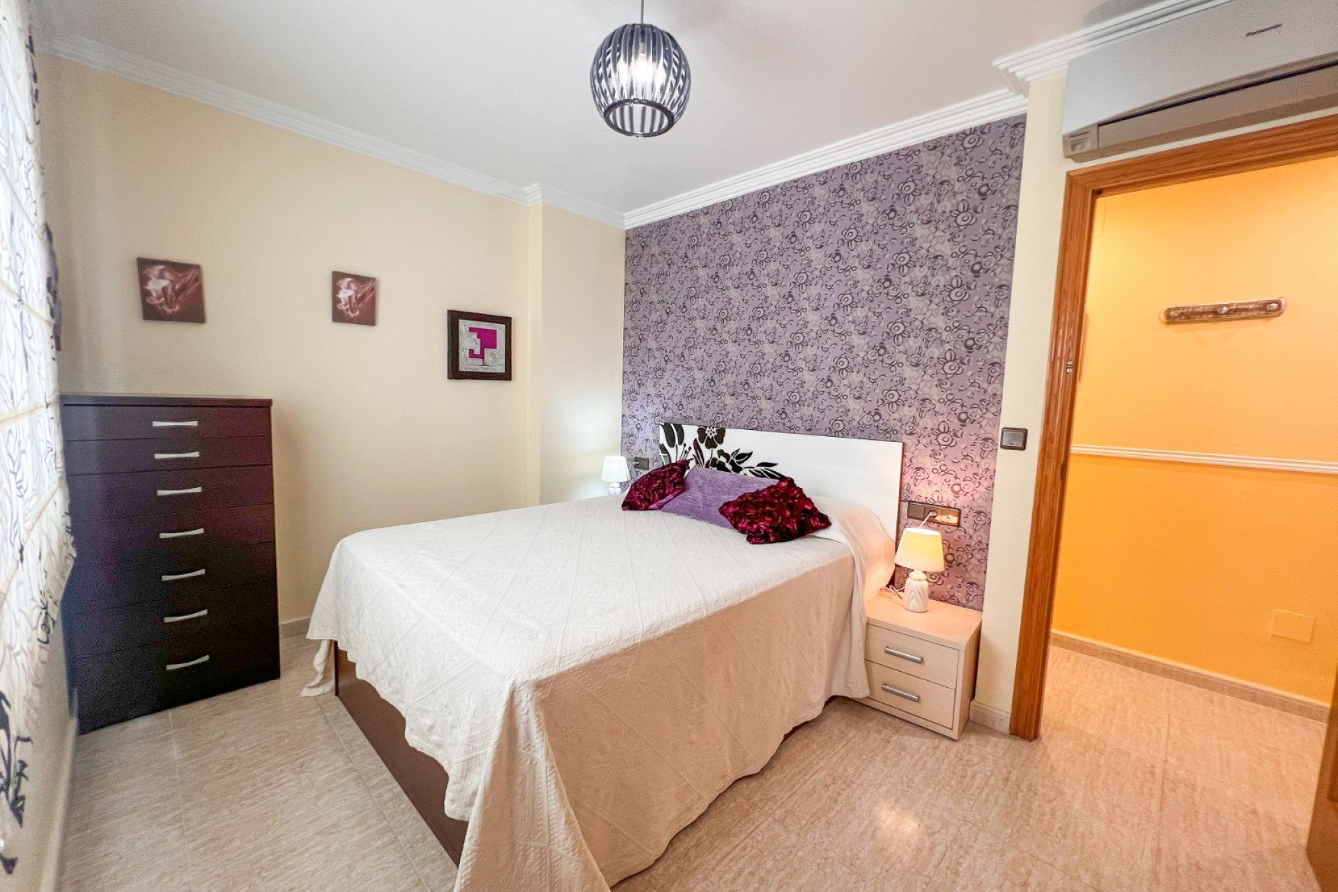 Resale - Apartment / flat - Torrevieja - torrevieja