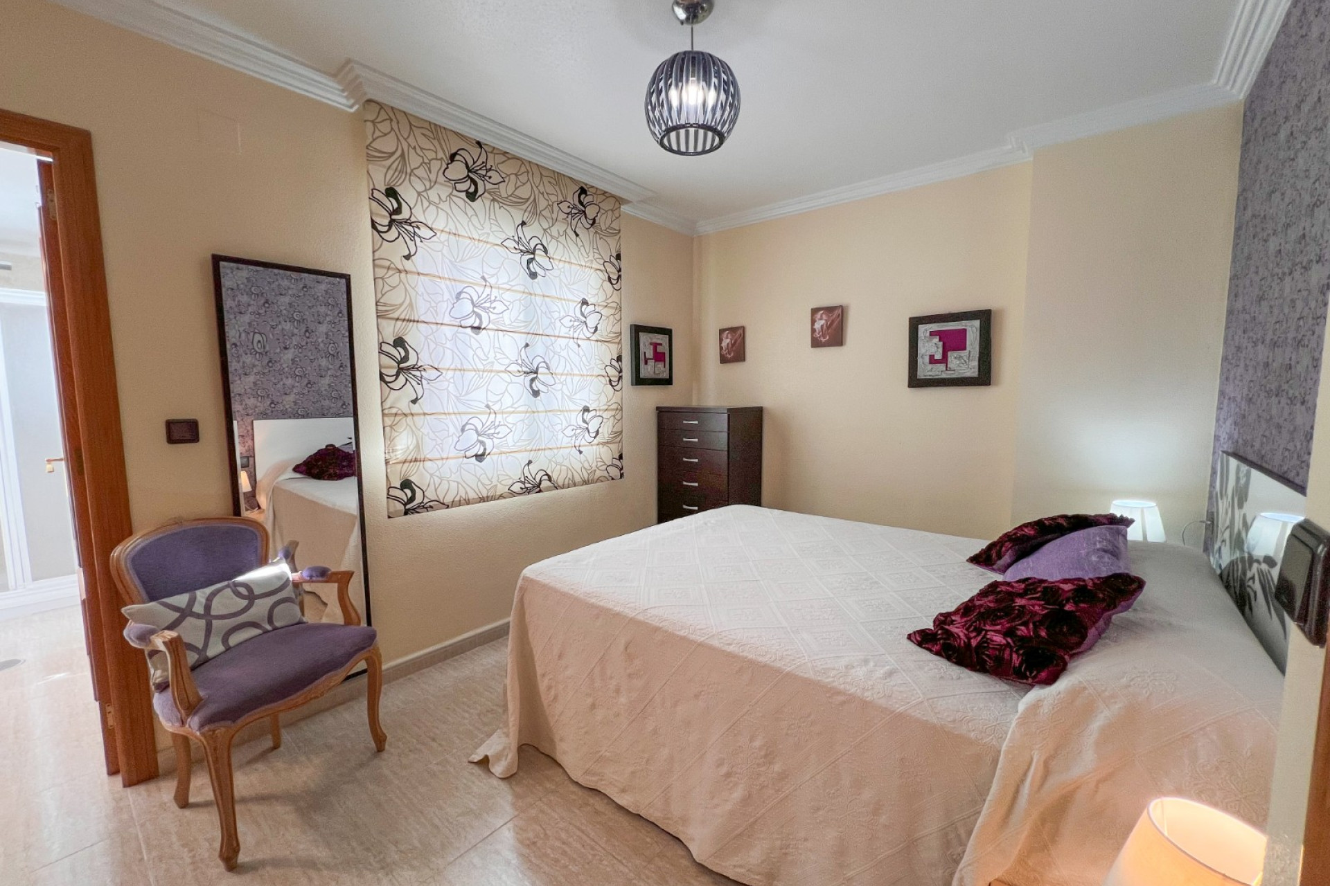 Resale - Apartment / flat - Torrevieja - torrevieja
