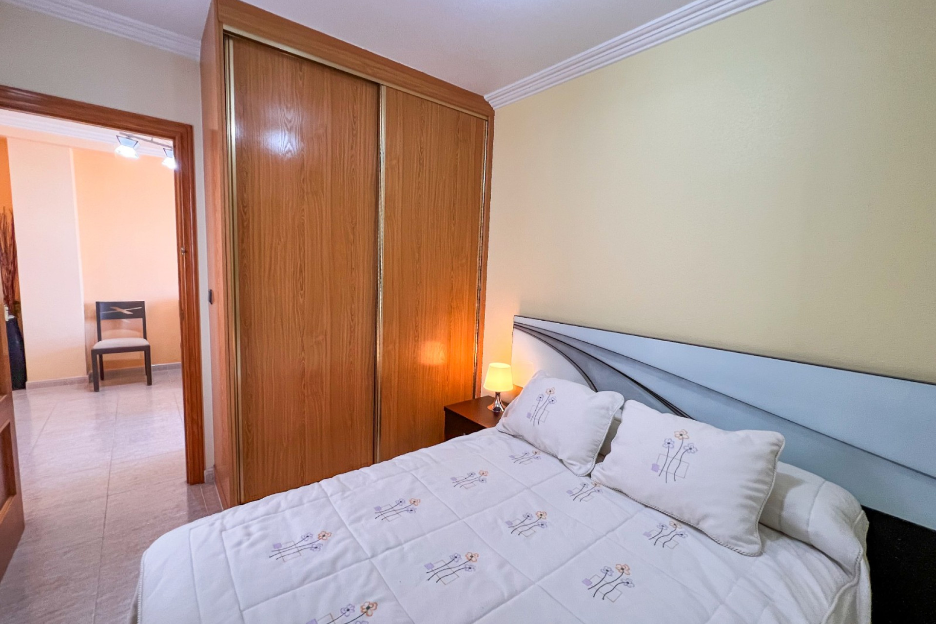 Resale - Apartment / flat - Torrevieja - torrevieja