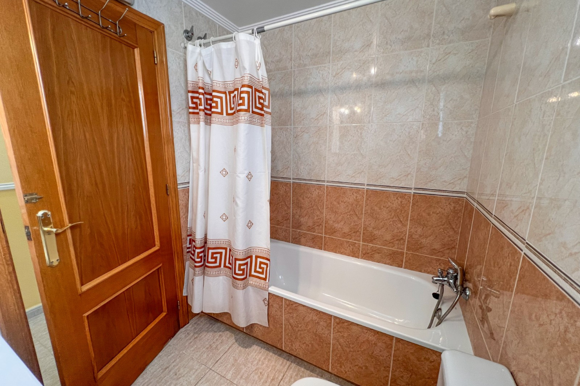 Resale - Apartment / flat - Torrevieja - torrevieja