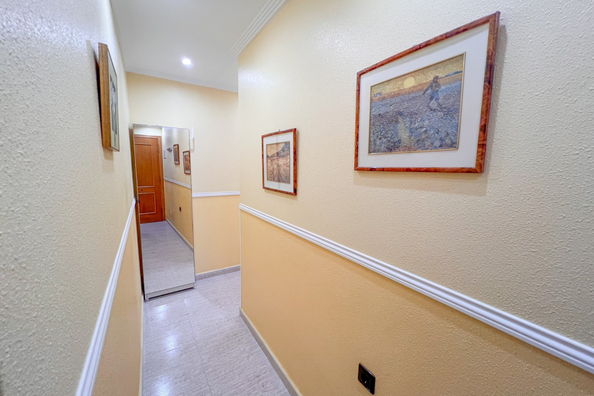 Resale - Apartment / flat - Torrevieja - torrevieja