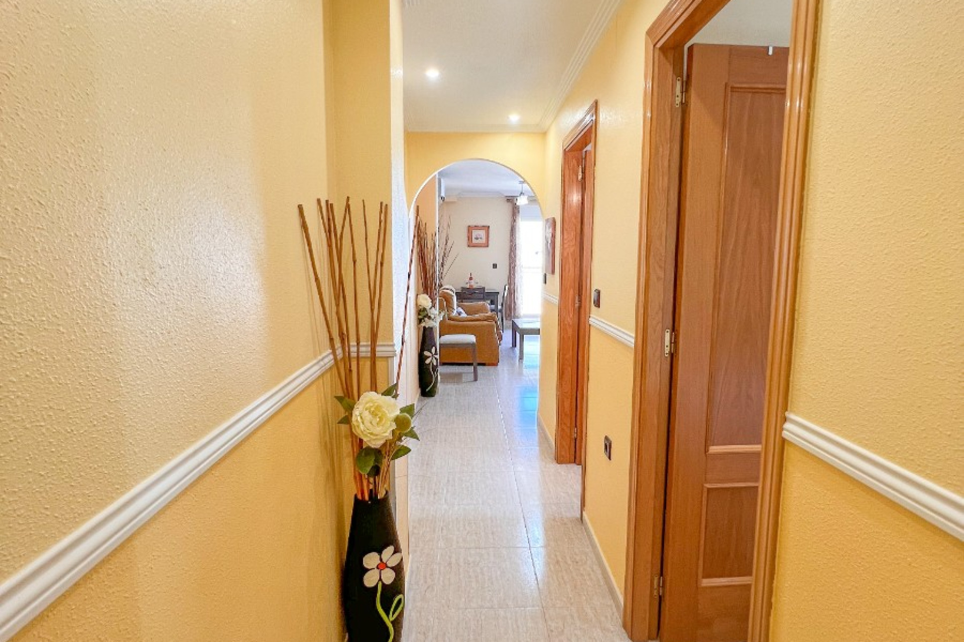 Resale - Apartment / flat - Torrevieja - torrevieja
